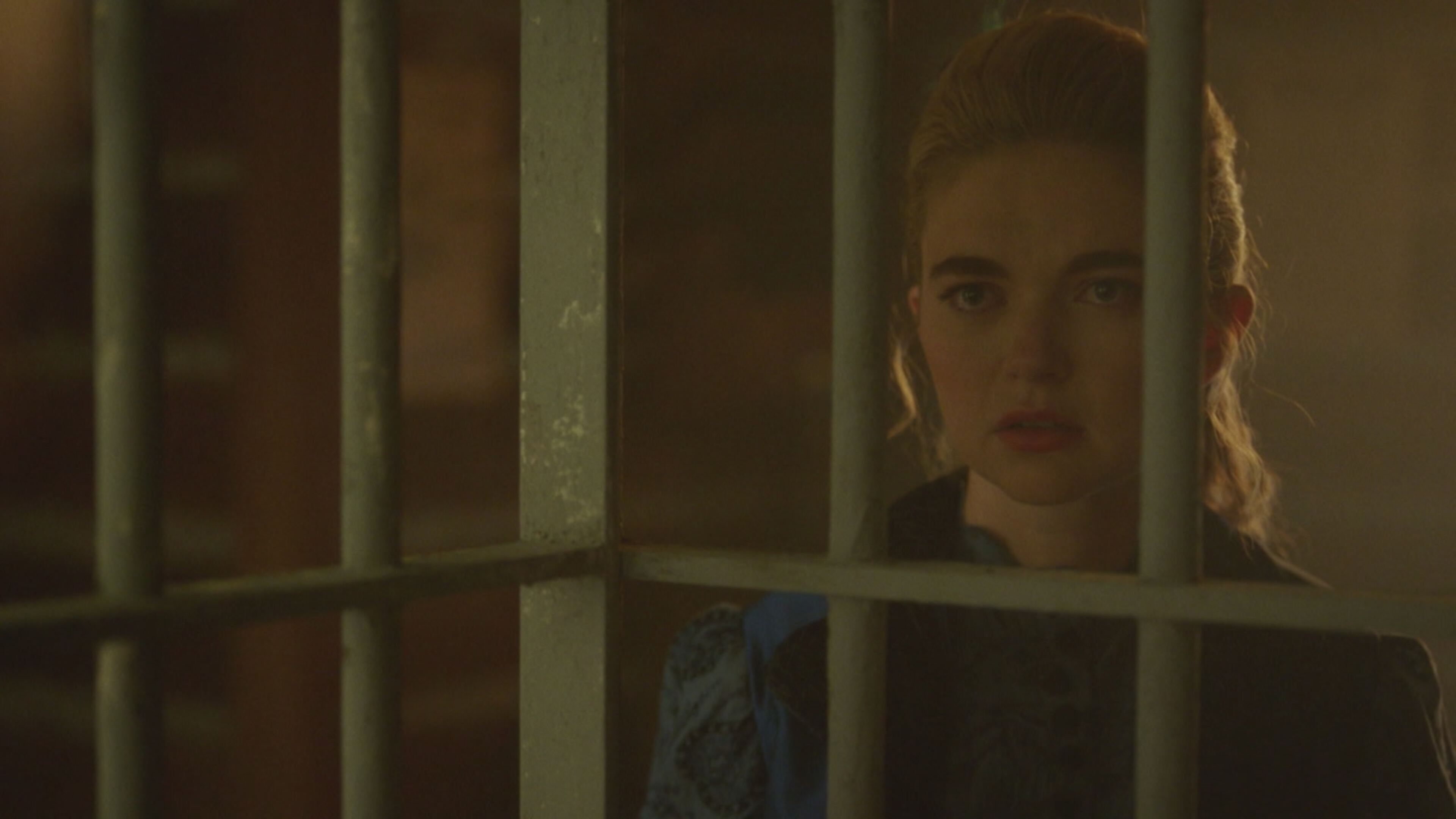 Legacies 4 - S4 Ep7 Un luogo lontano da questa violenza