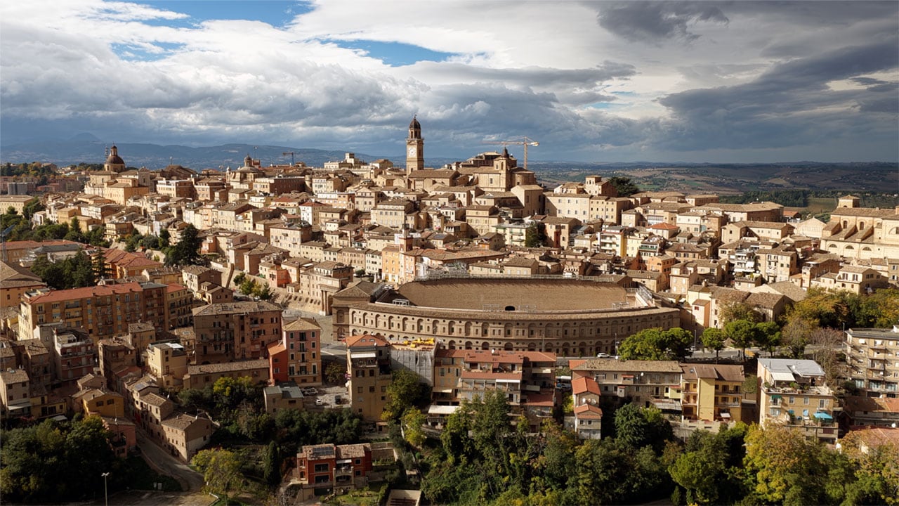 La visione italiana, la cultura nel mondo 2025