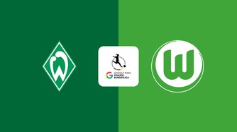 Werder Brema - Wolfsburg