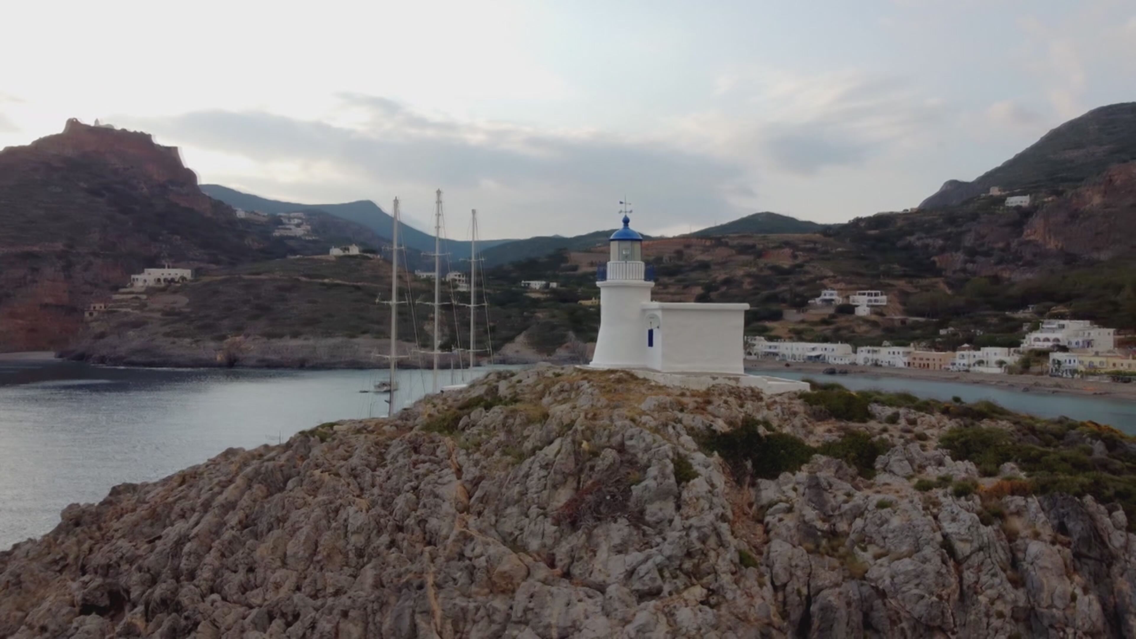 Storie segrete - S1 Ep17 Eruzioni ed enigmi - i parte