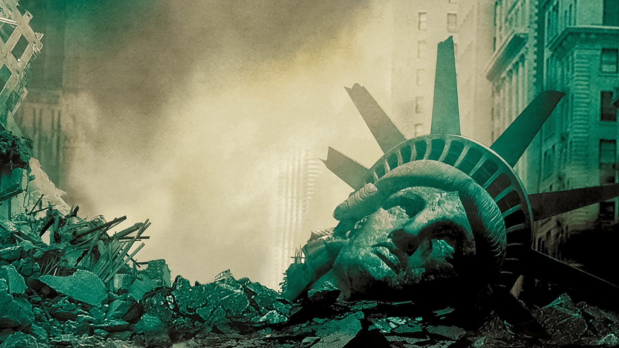 Cloverfield