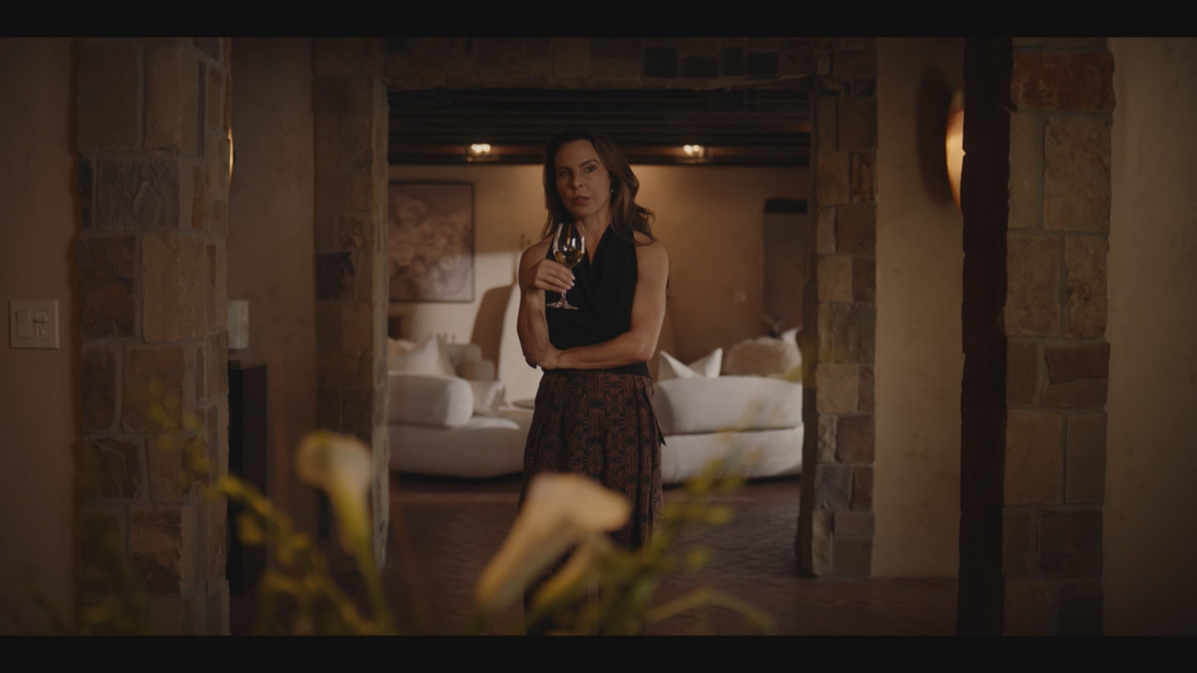 The Cleaning Lady 3 - S3 Ep5 Tutta me stessa