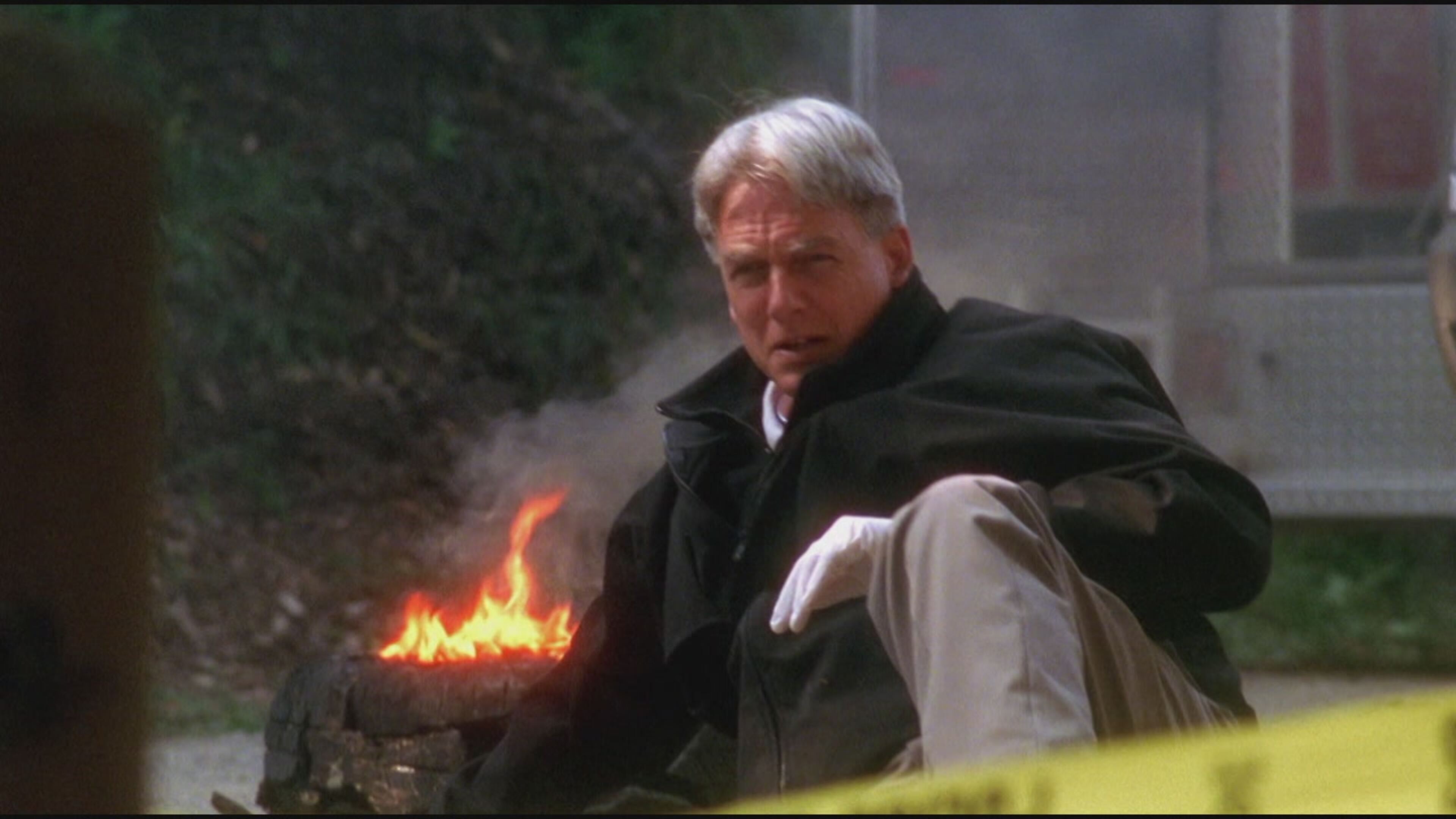NCIS - Unità anticrimine 2 - S2 Ep23 Crepuscolo