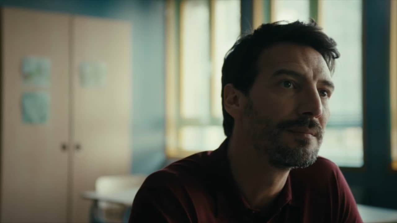 La preside - S1E7 - Sono tutti figli miei - Episodio 7