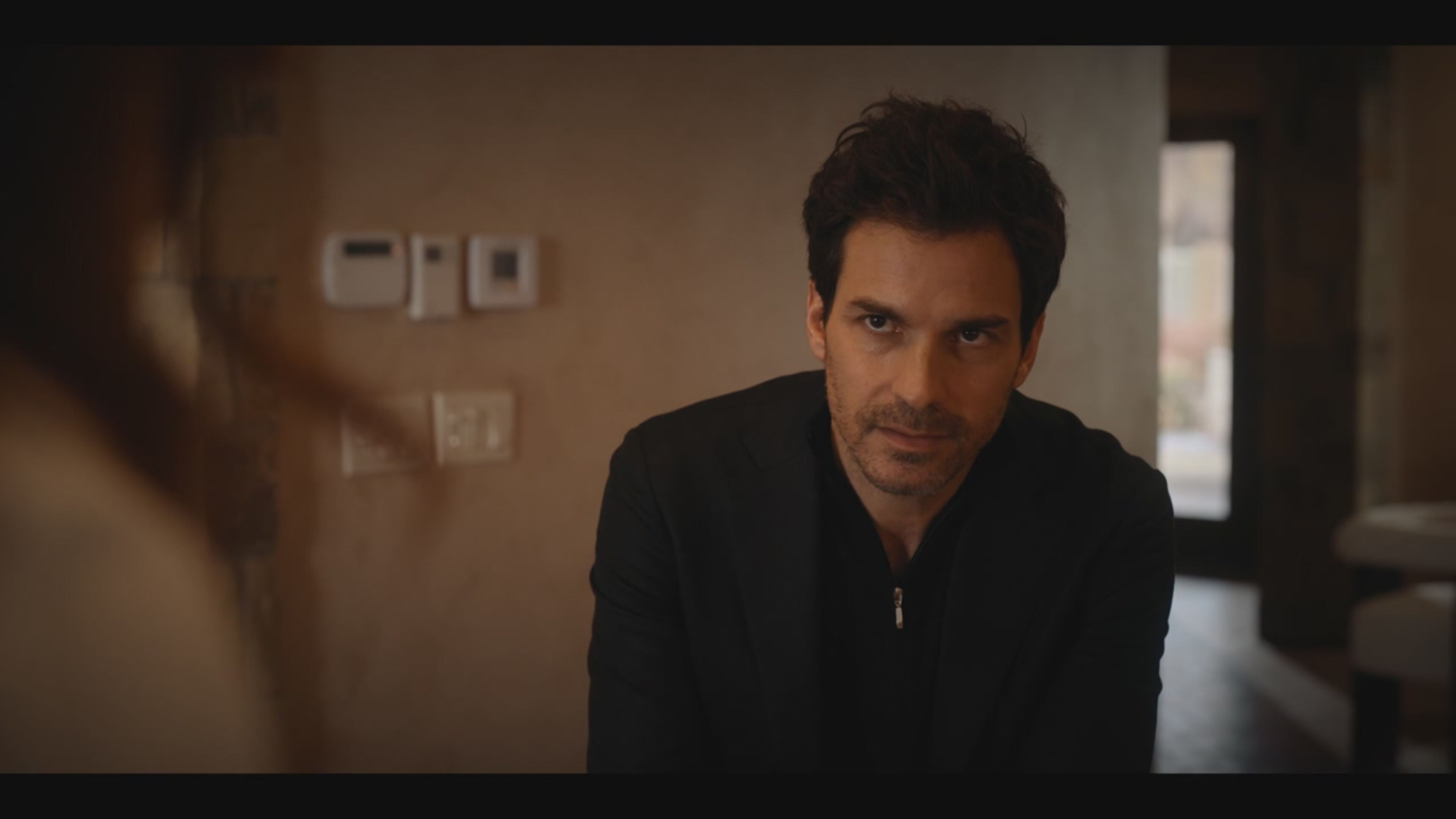 The Cleaning Lady 3 - S3 Ep2 Per mio figlio