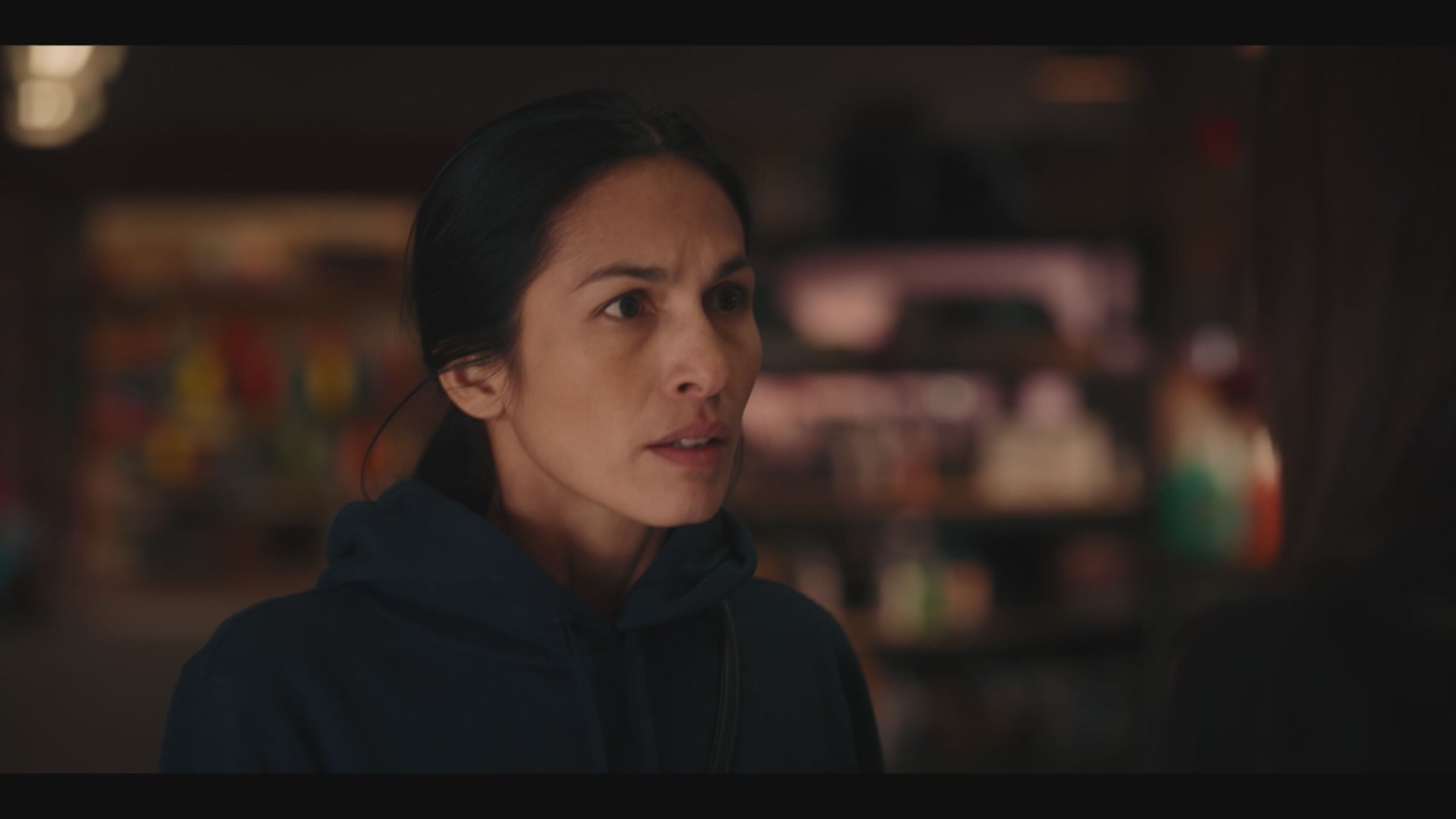 The Cleaning Lady 3 - S3 Ep3 Il cammino del diavolo