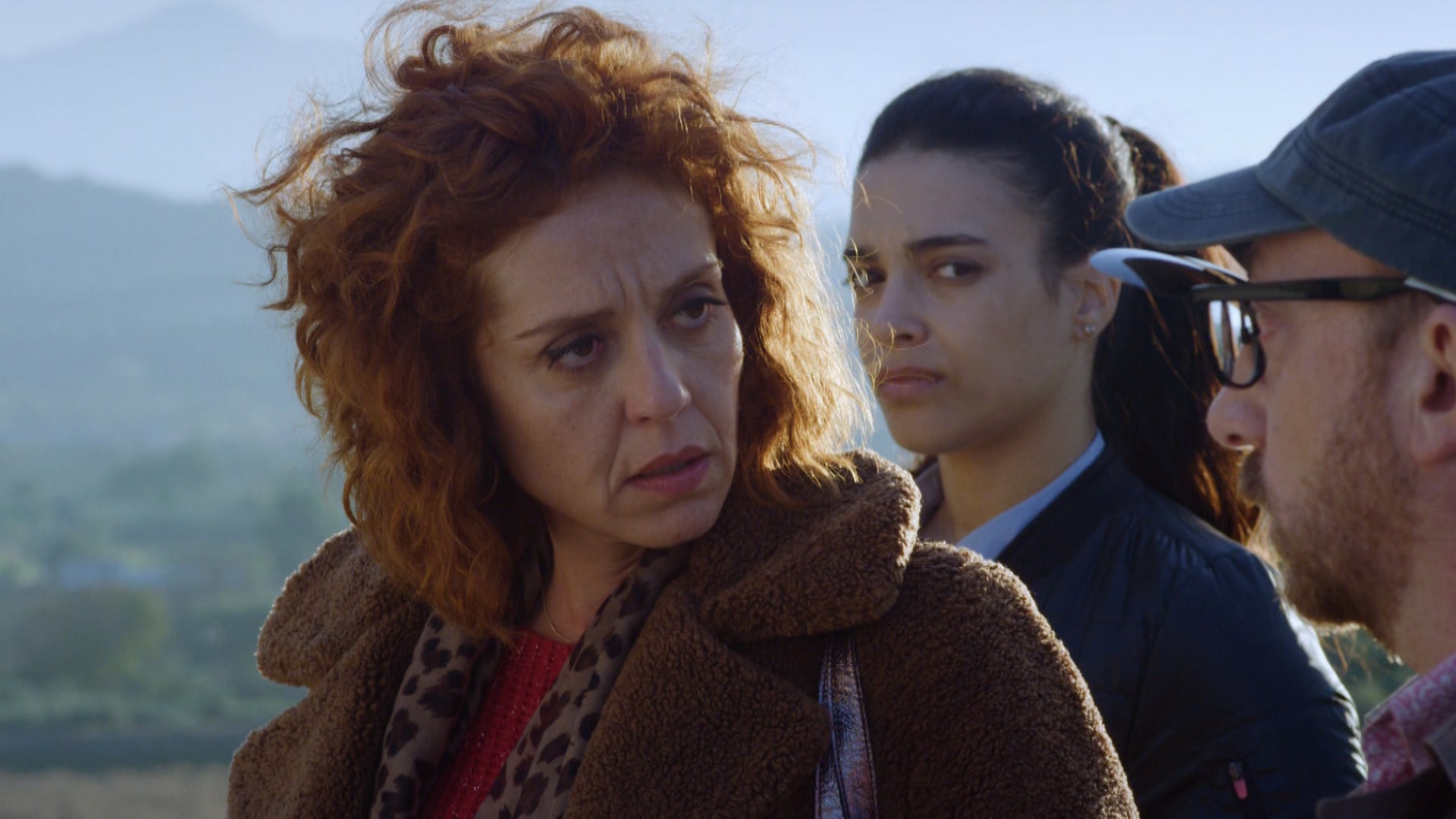 Imma Tataranni - Sostituto Procuratore - S1E4 - Maltempo