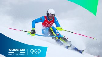 Milano Cortina 2026, Giorno 3 | Discesa femminile