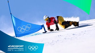 Milano Cortina 2026, Giorno 3 | PGS maschile Gran finale