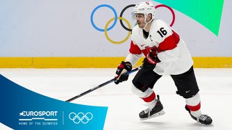 Giorno 3, Sessione 2 | Hockey (ES2)