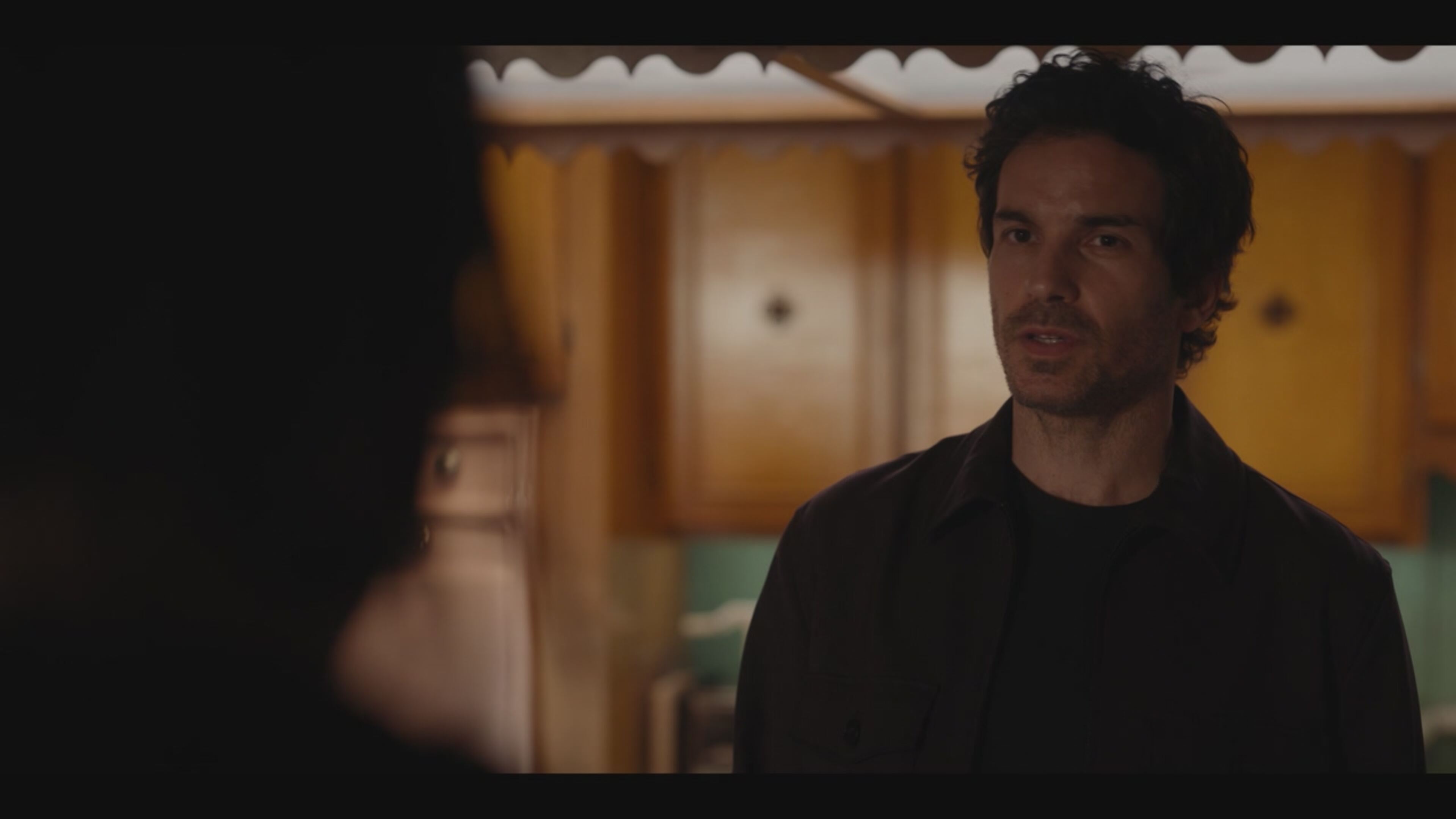 The Cleaning Lady 3 - S3 Ep12 Castello di carte