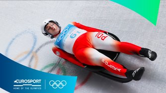 Milano Cortina 2026, Giorno 3 | Slittino singolo maschile Heat 3 e 4