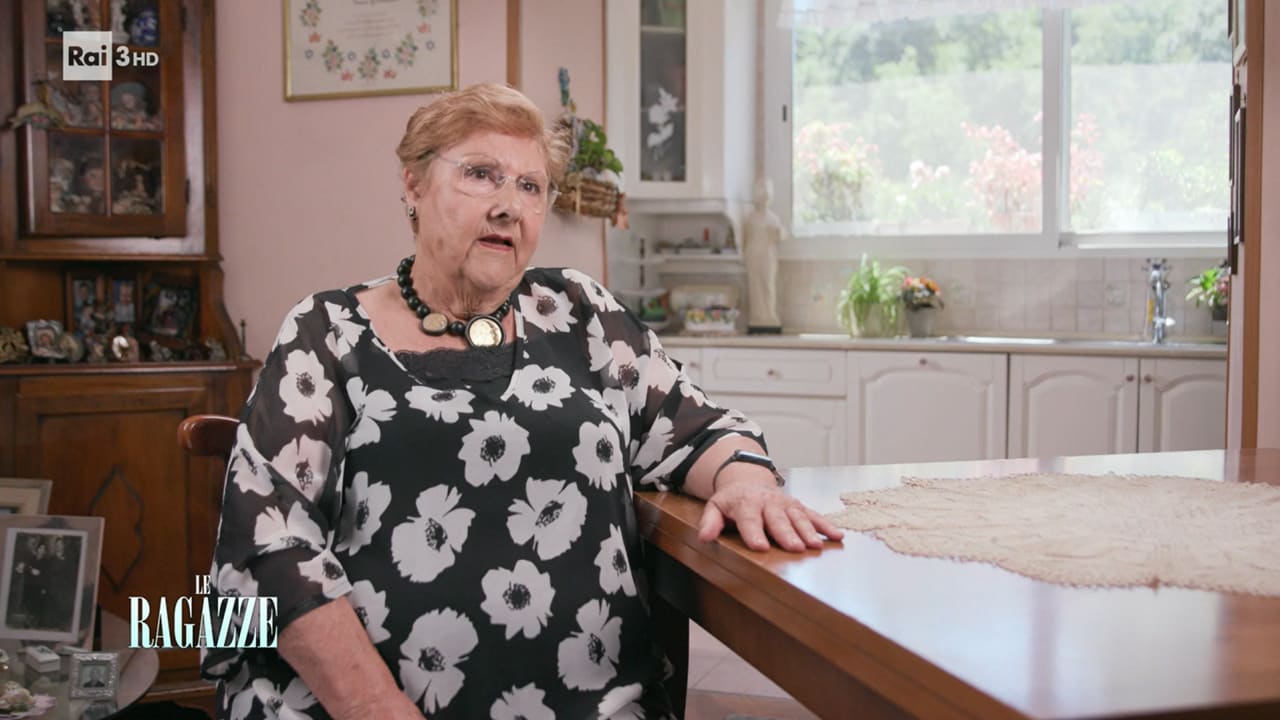 Le Ragazze - Puntata del 18/03/2025