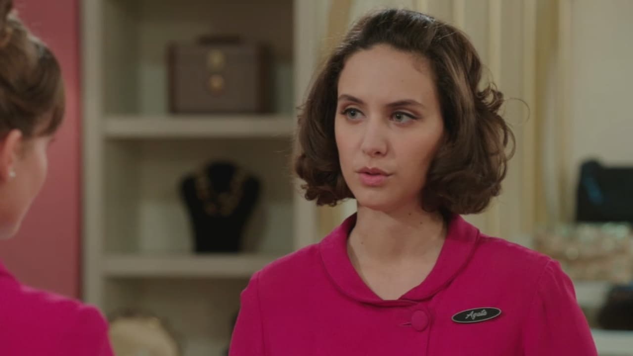 Il Paradiso delle Signore - Daily - S10E98 - Episodio 98