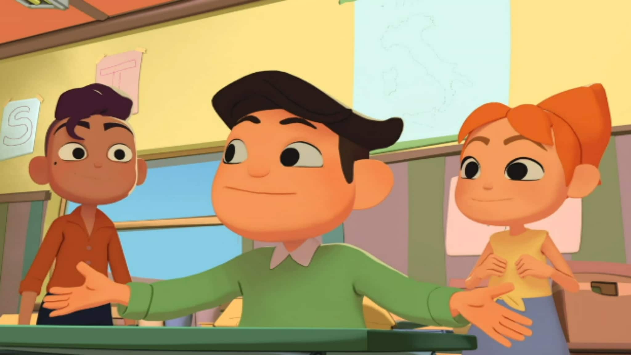 Food Wizards - S1E9 - Ham vs Mah