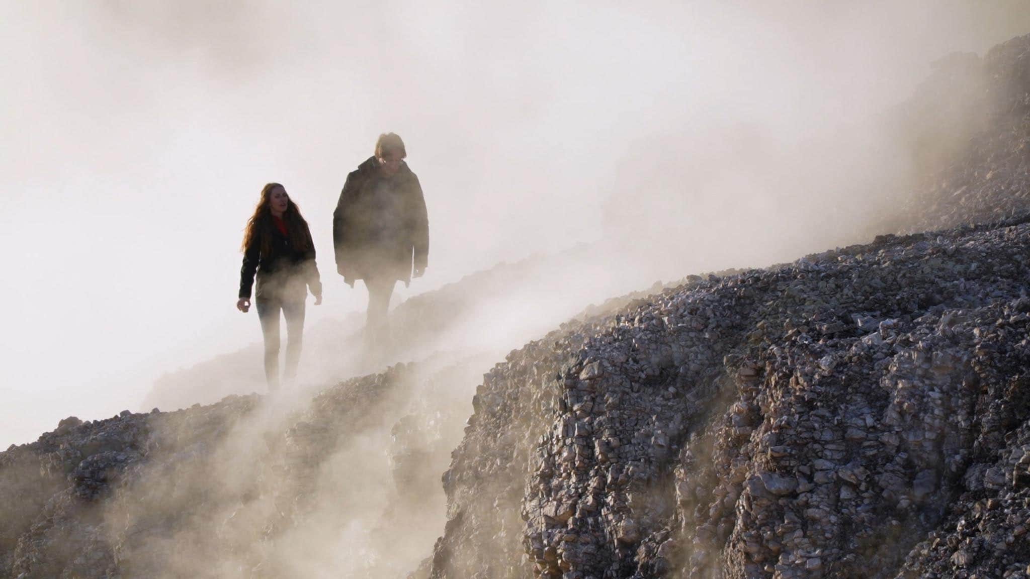 Ma davvero? - S1E14 - Il respiro della Terra