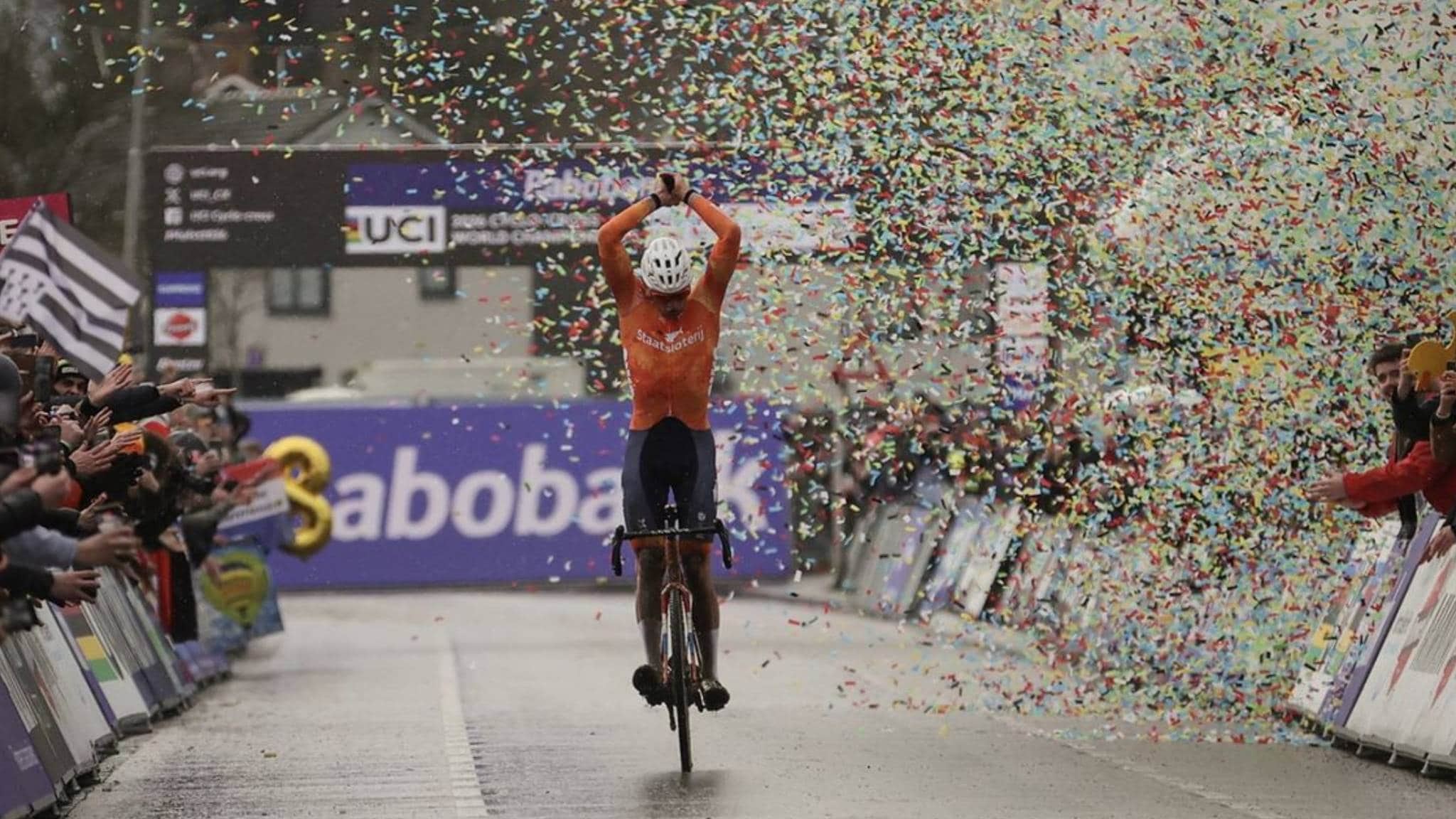 Ciclismo. Tour di notte - 3a tappa