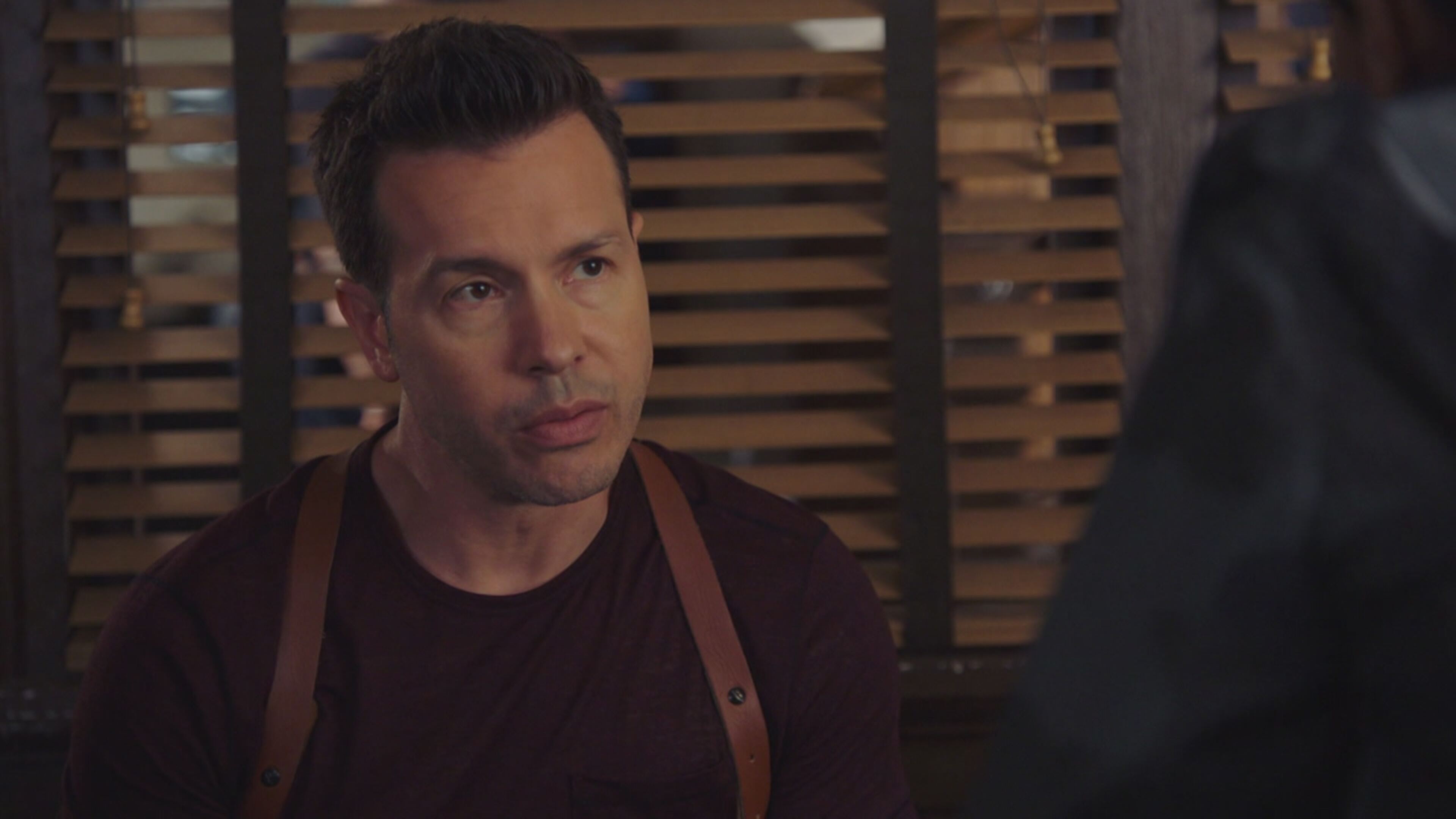 Chicago P.D. 5 - S5 Ep3 La promessa