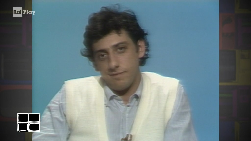 70 X 70 - Lo sapevate che... - Episodio 6 - Castellitto buonasera