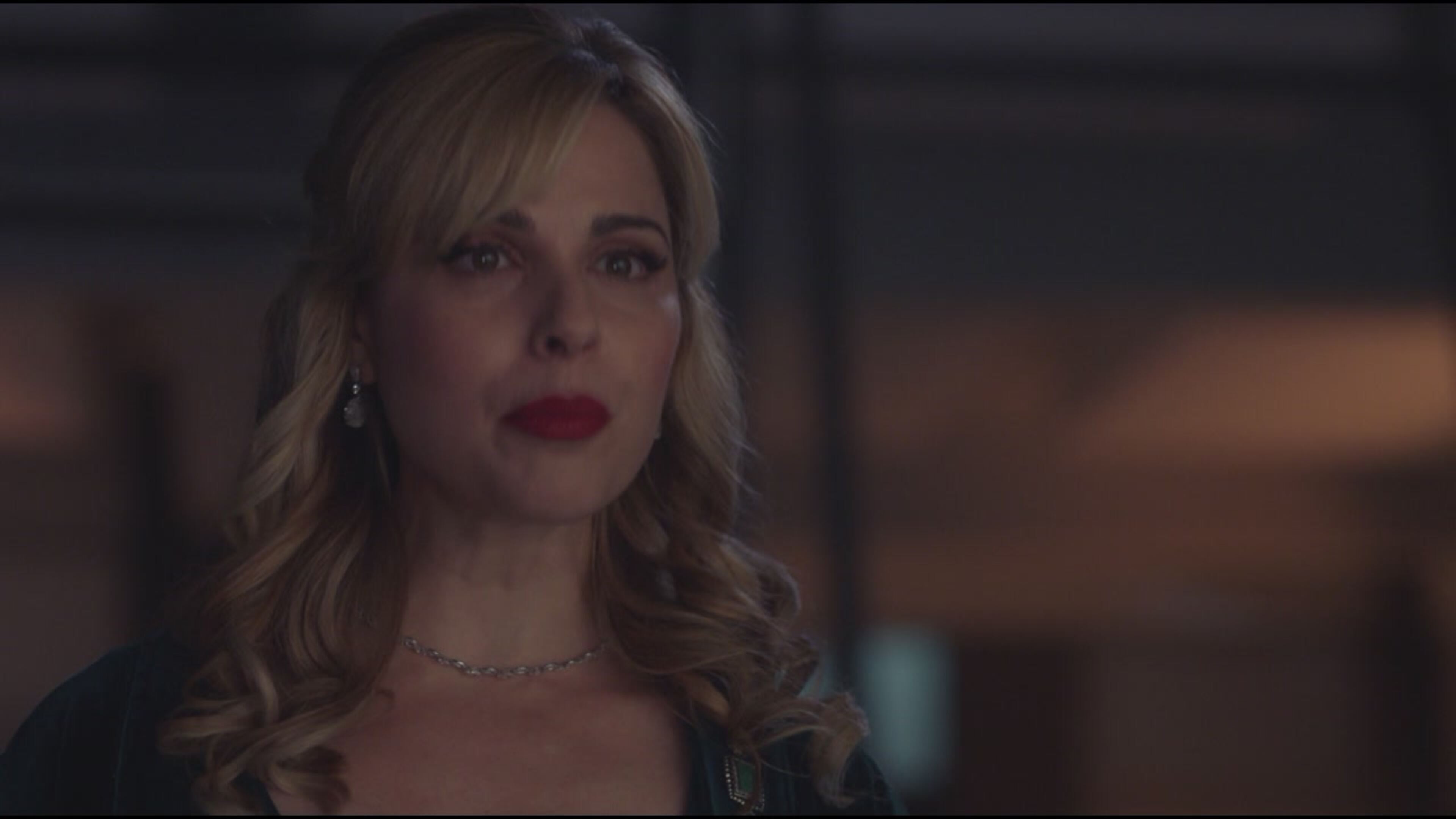 Supergirl 5 - S5 Ep12 Ritorno dal futuro - II parte