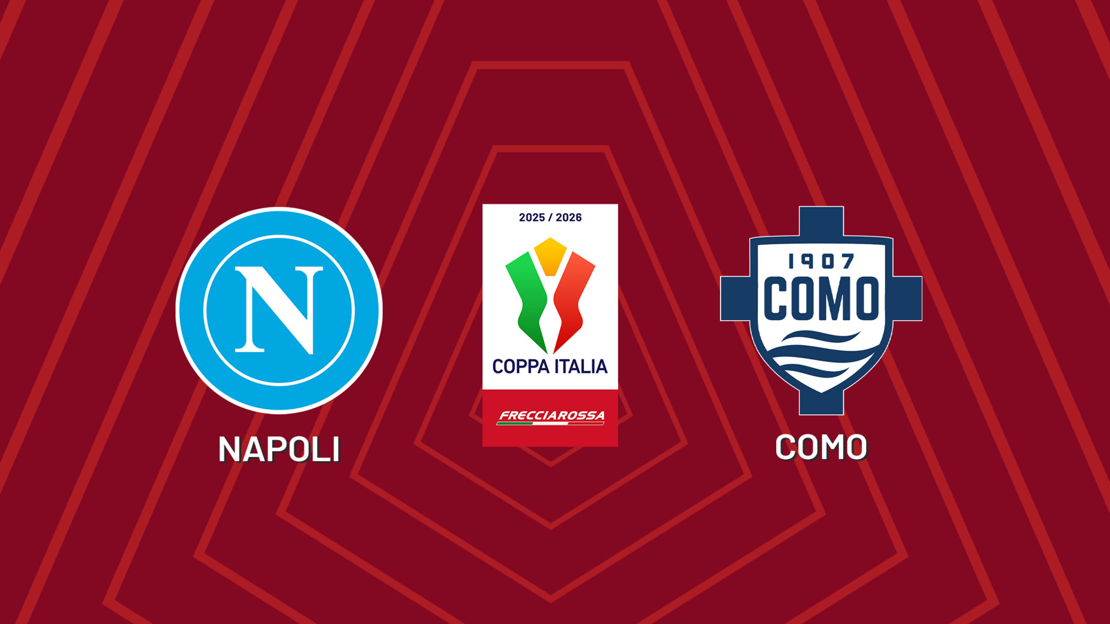 Coppa Italia 2025-2026 - Coppa Italia - Quarti