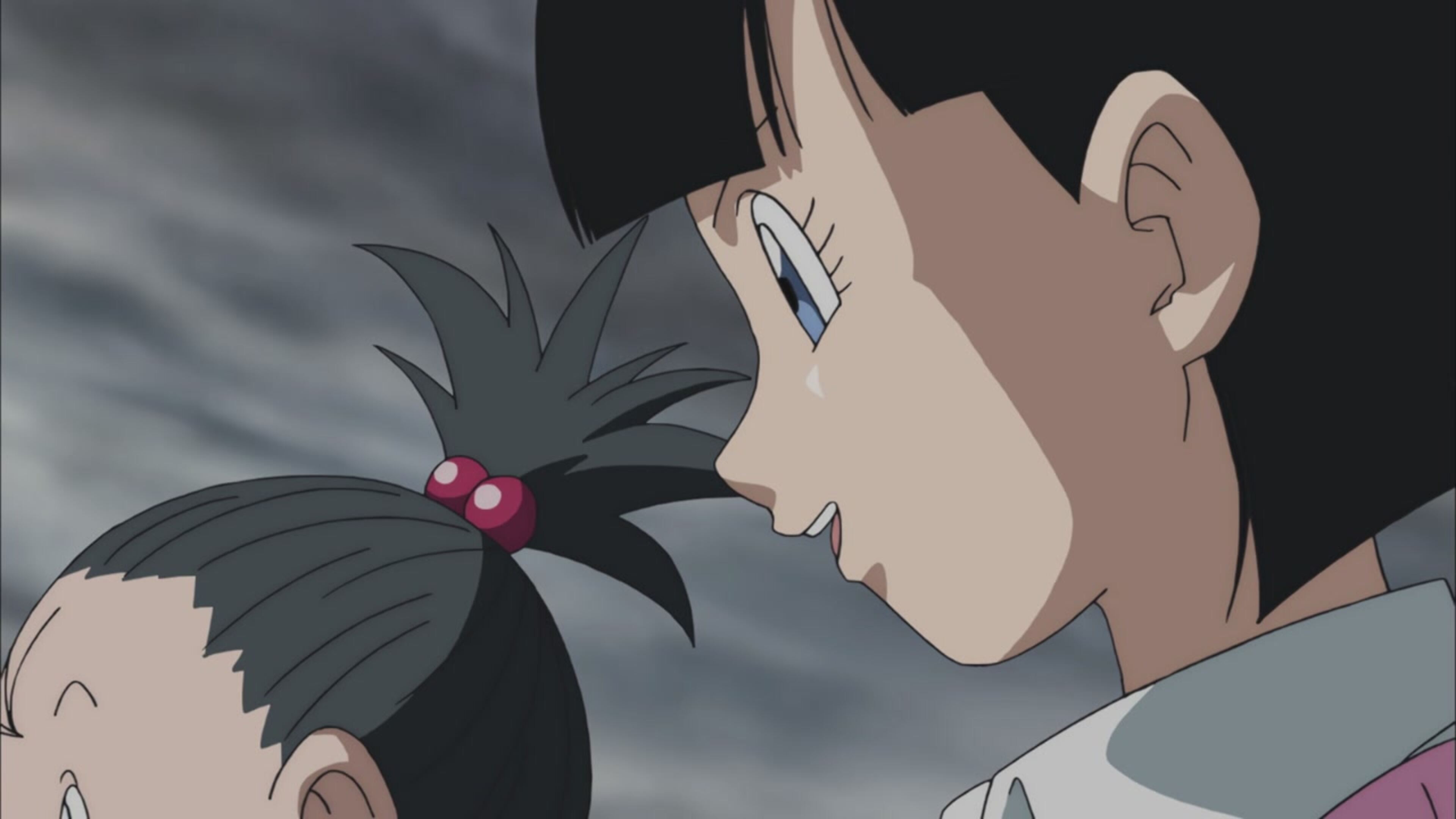 Dragon Ball Super - S1 Ep.74 - L'indomito Great Saiyaman