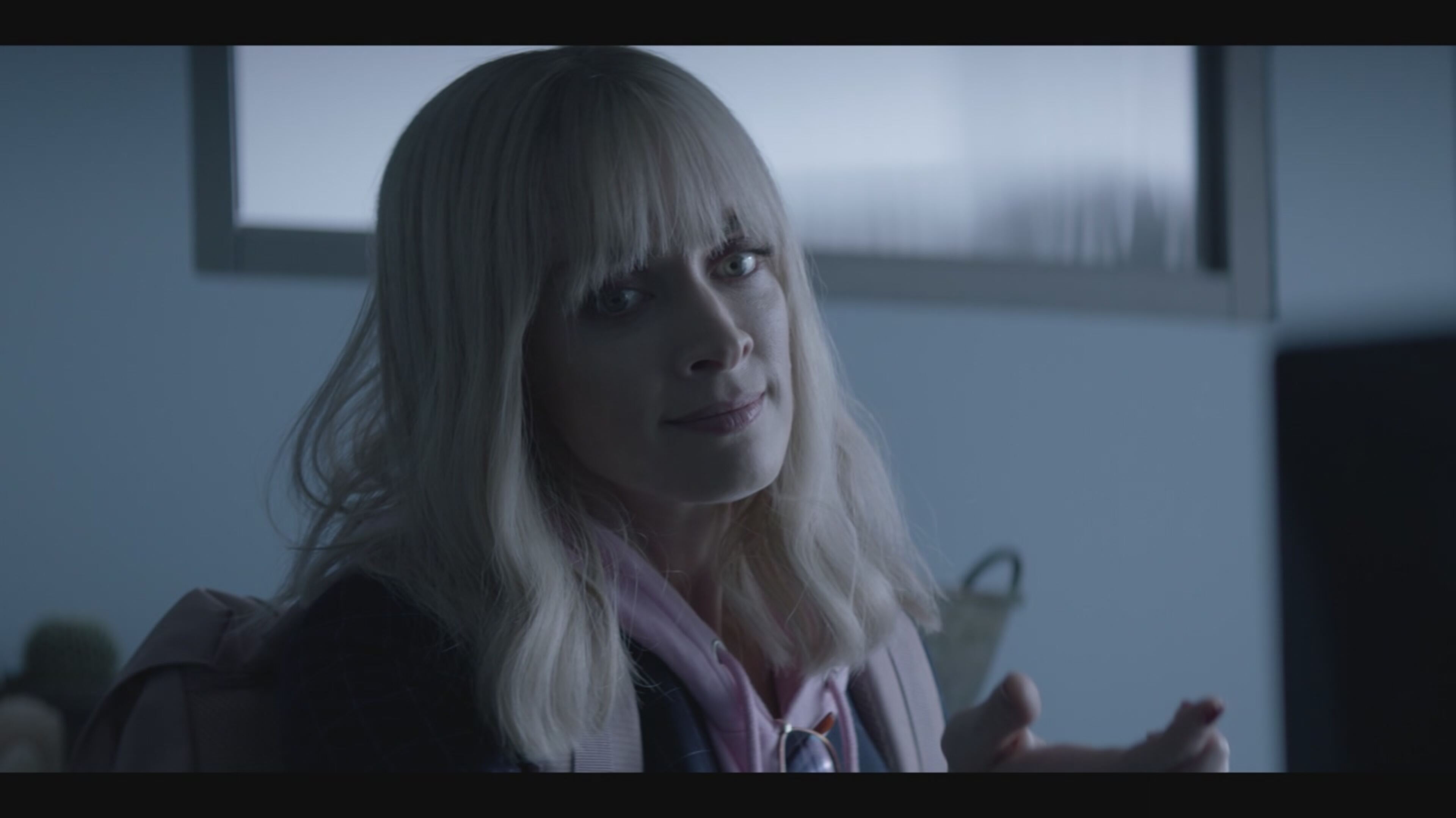 Batwoman - S1 Ep20 Oh, Mouse!