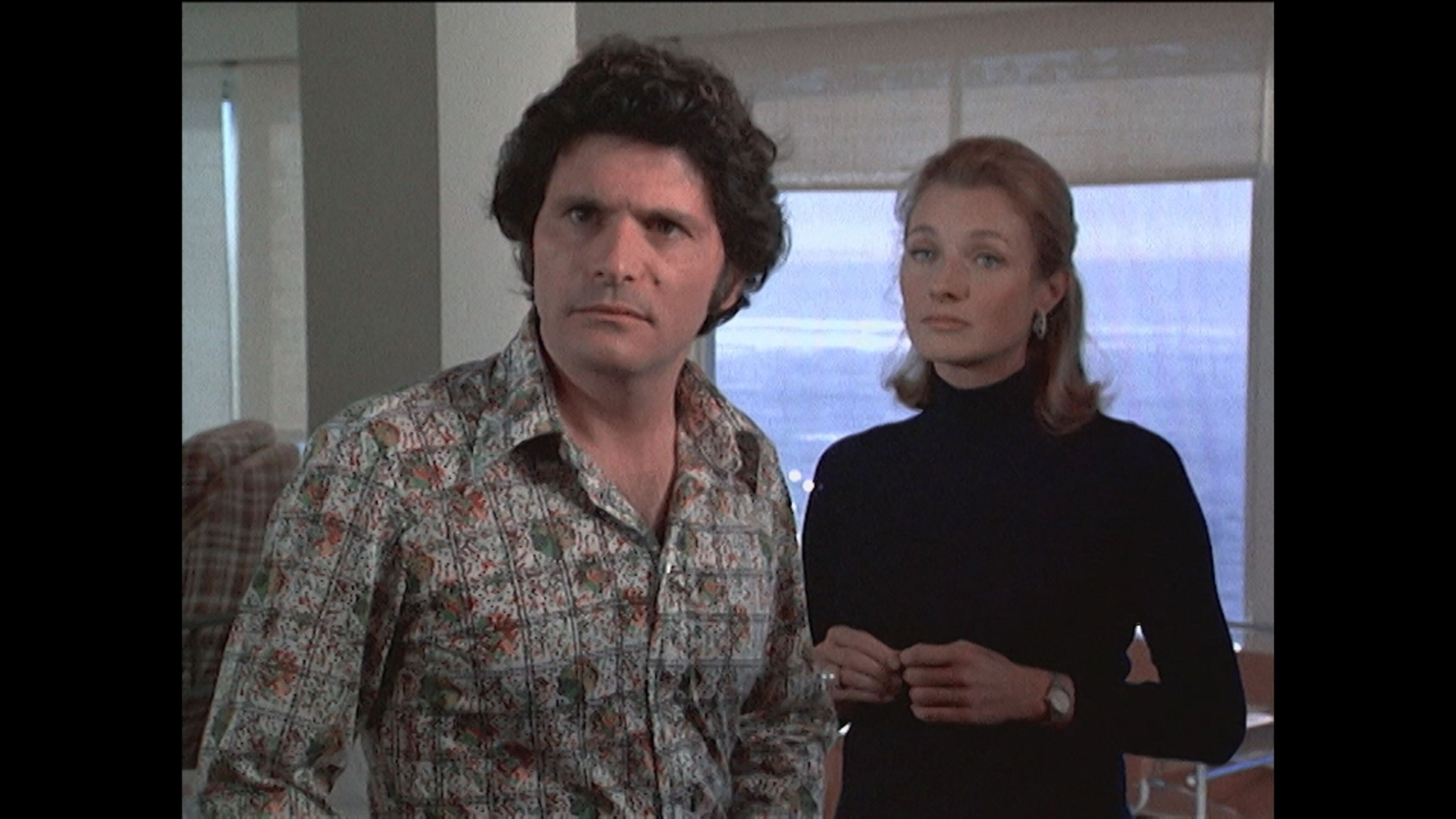 Agenzia Rockford - S1 Ep22 Niente scandali per favore