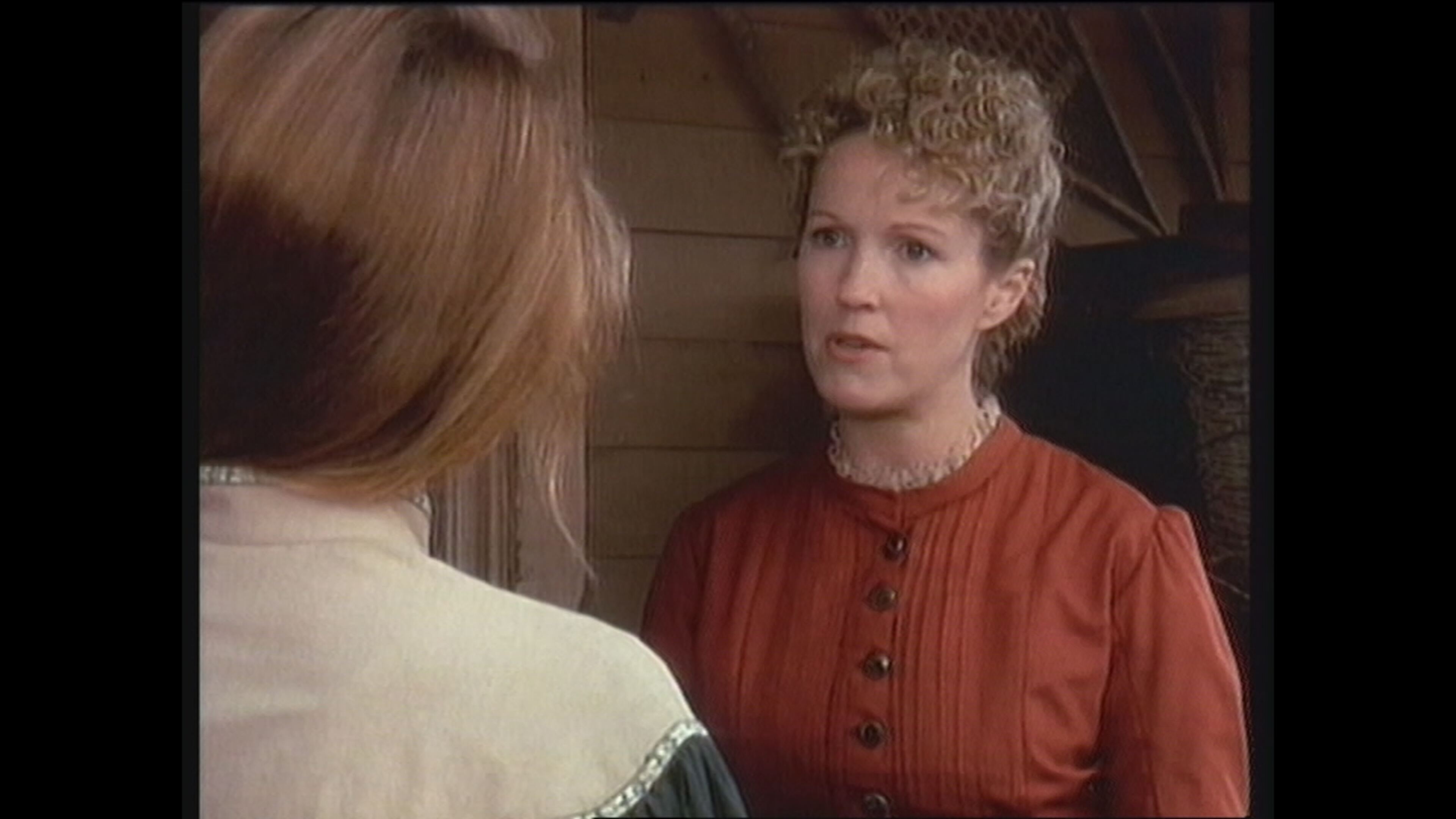 La signora del West - S2 Ep21 La maestra