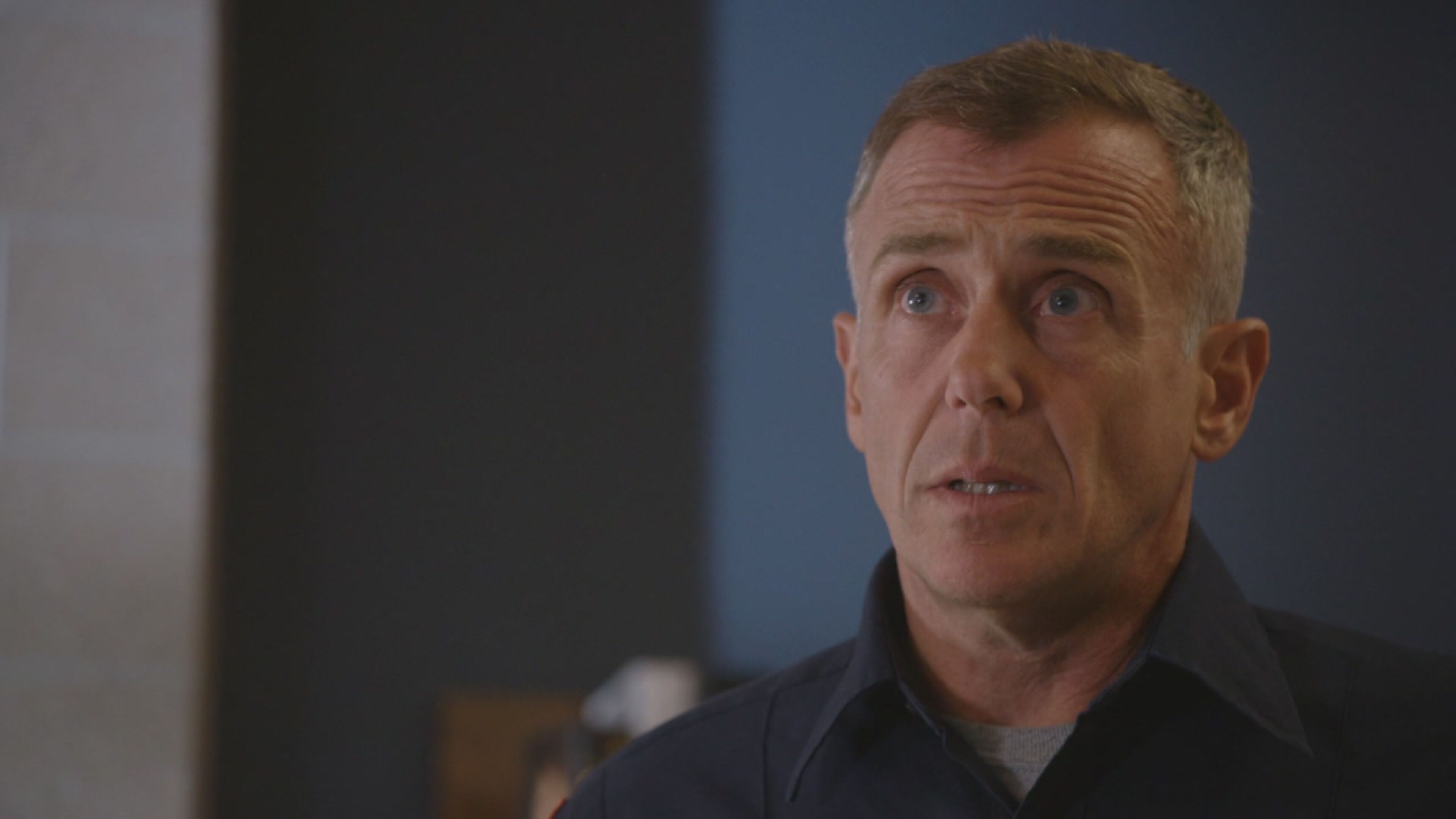 Chicago Fire 6 - S6 Ep4 Punto di rottura