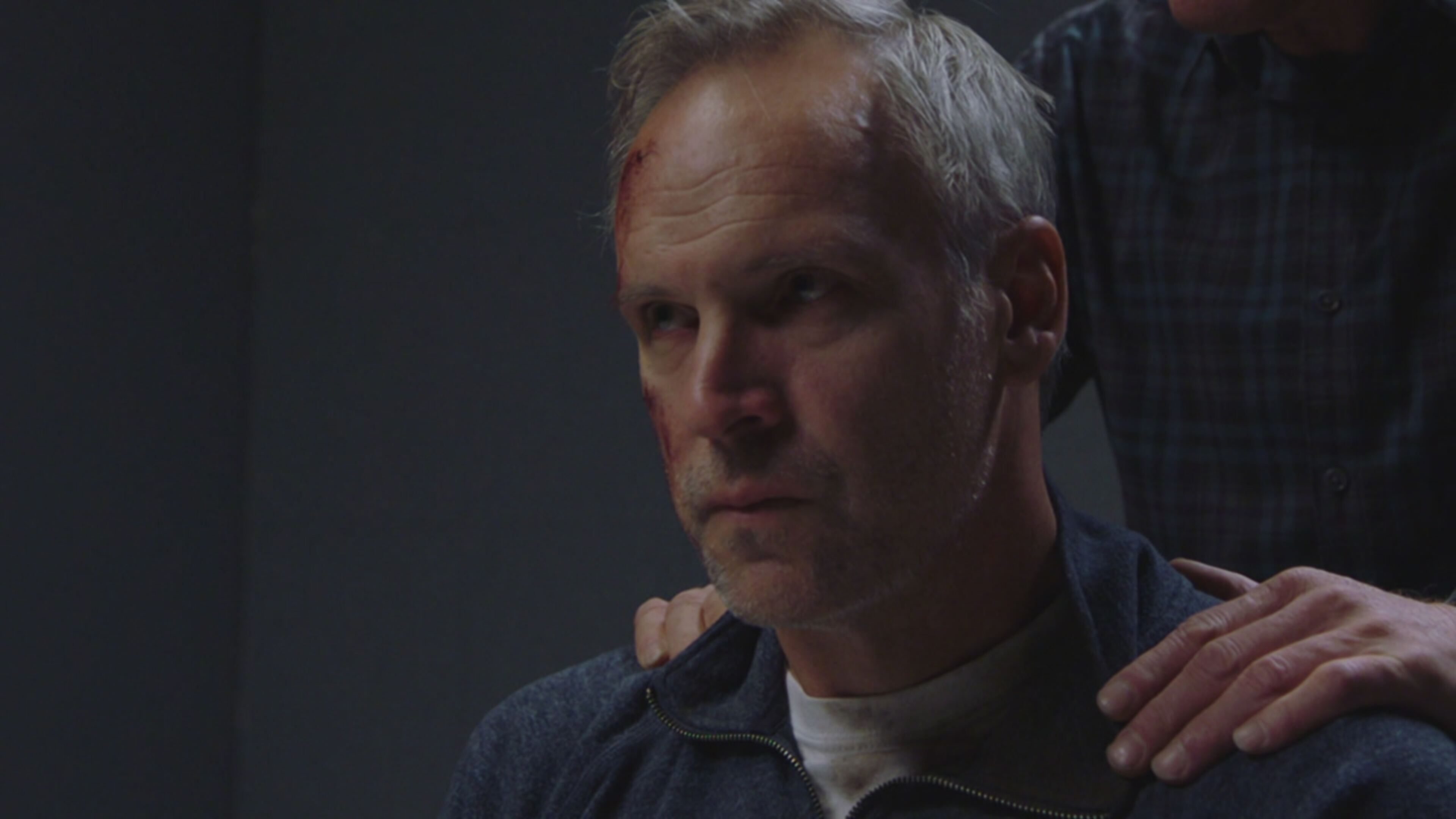 Chicago P.D. 5 - S5 Ep5 A casa