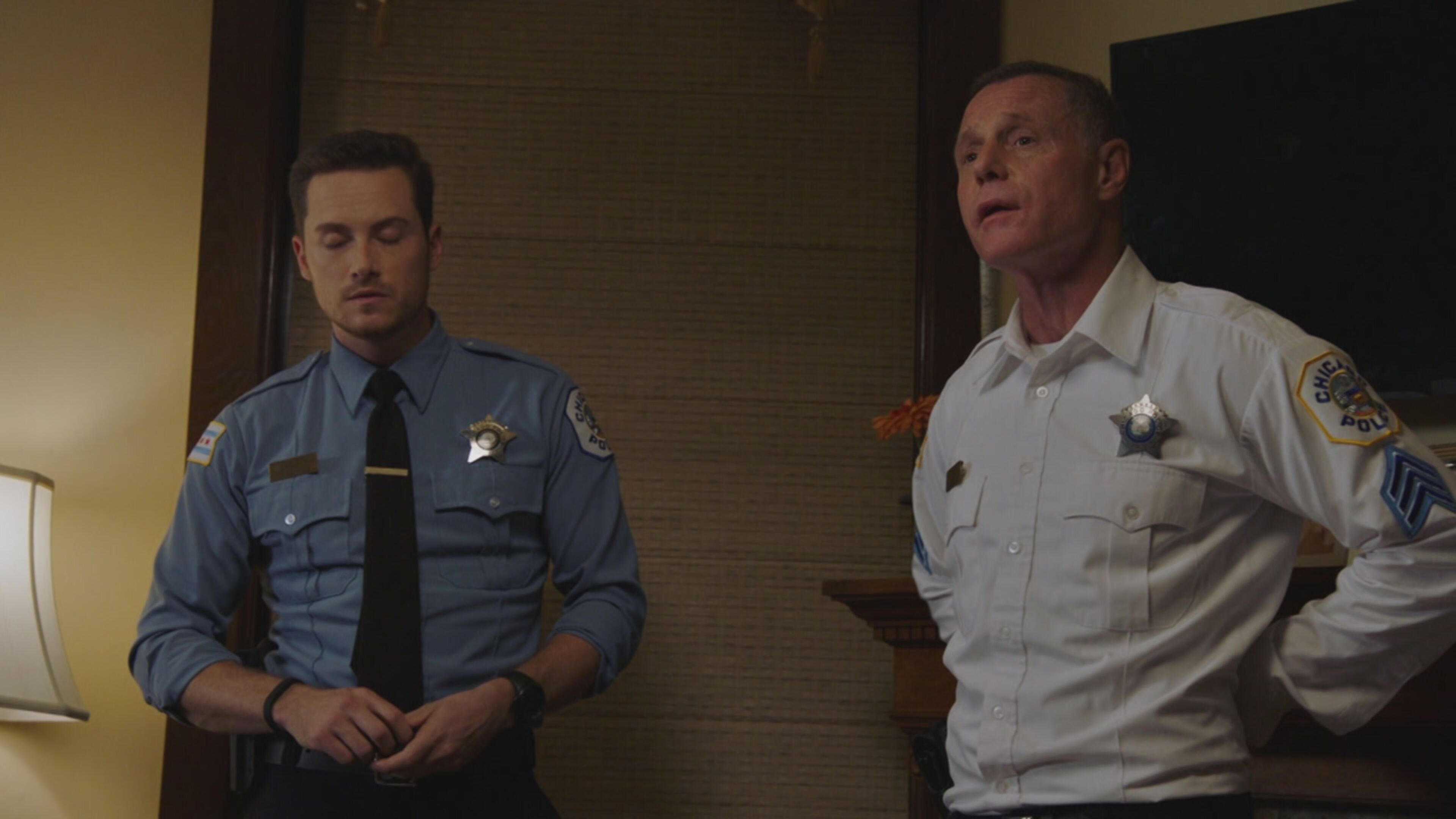 Chicago P.D. 5 - S5 Ep6 La caduta