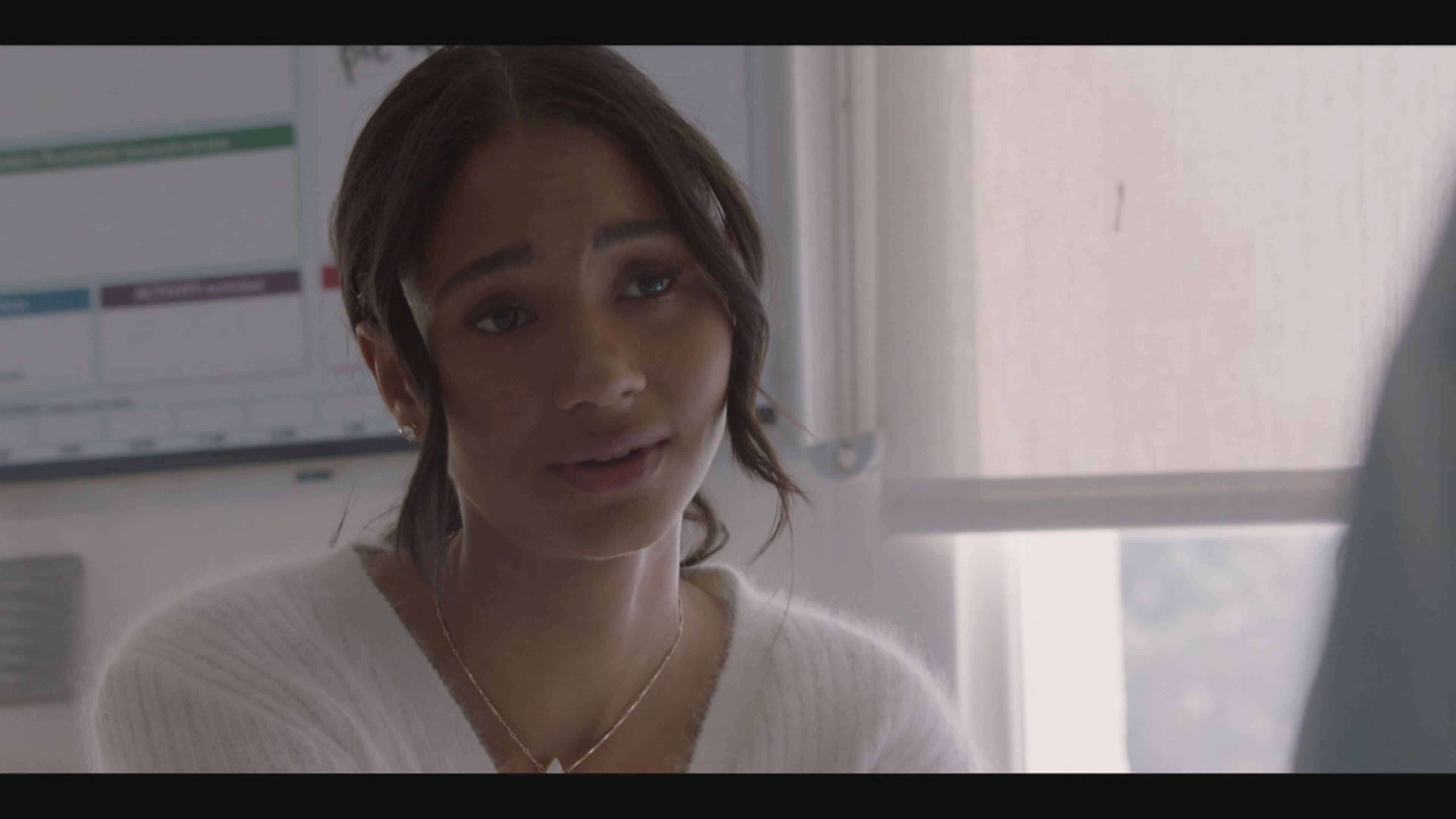 All American - S2 Ep11 Il bivio