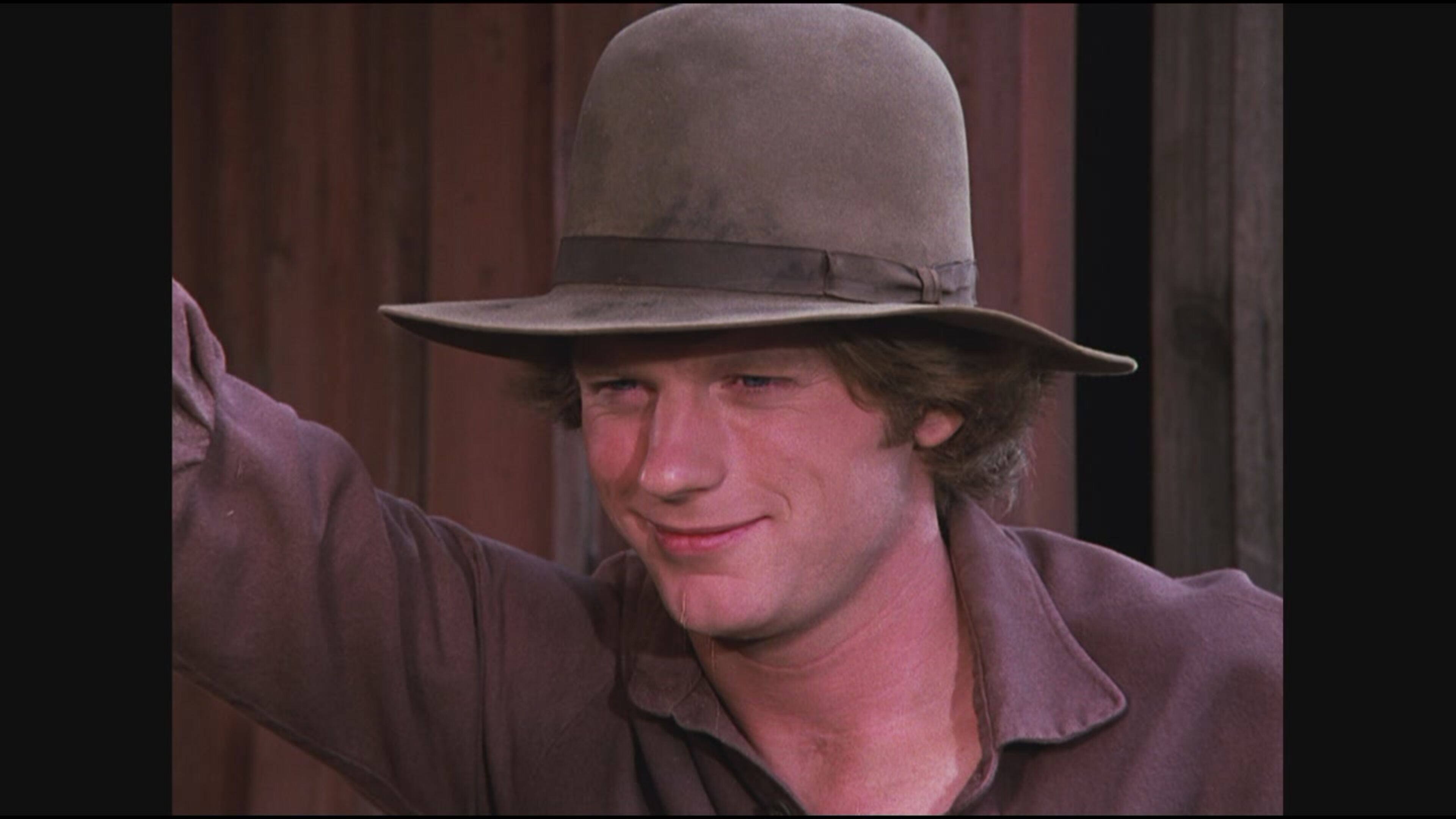 La casa nella prateria 6 - La donna cannone