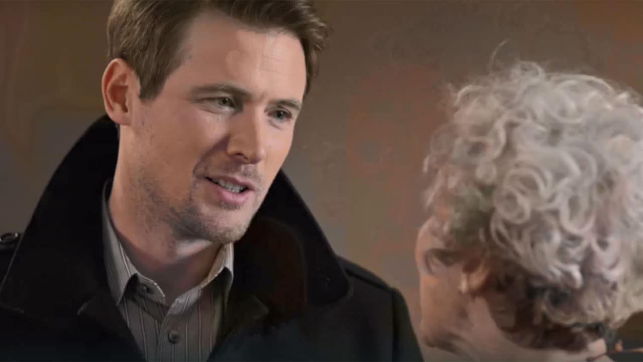 Hudson e Rex S1E8 - La zia in giallo