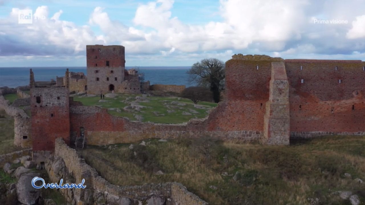 Overland 21 - Danimarca: Terra di confine - 02/01/2021