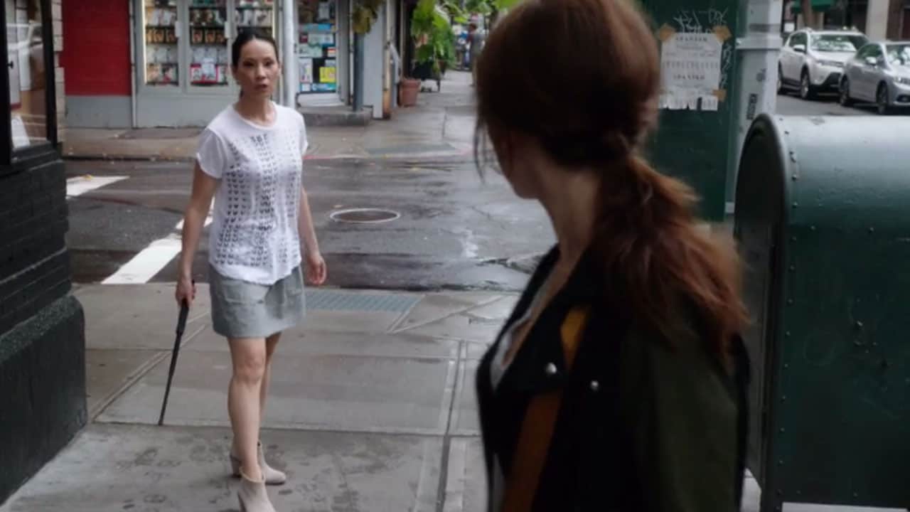 Elementary S3E1 - Delitto perfetto