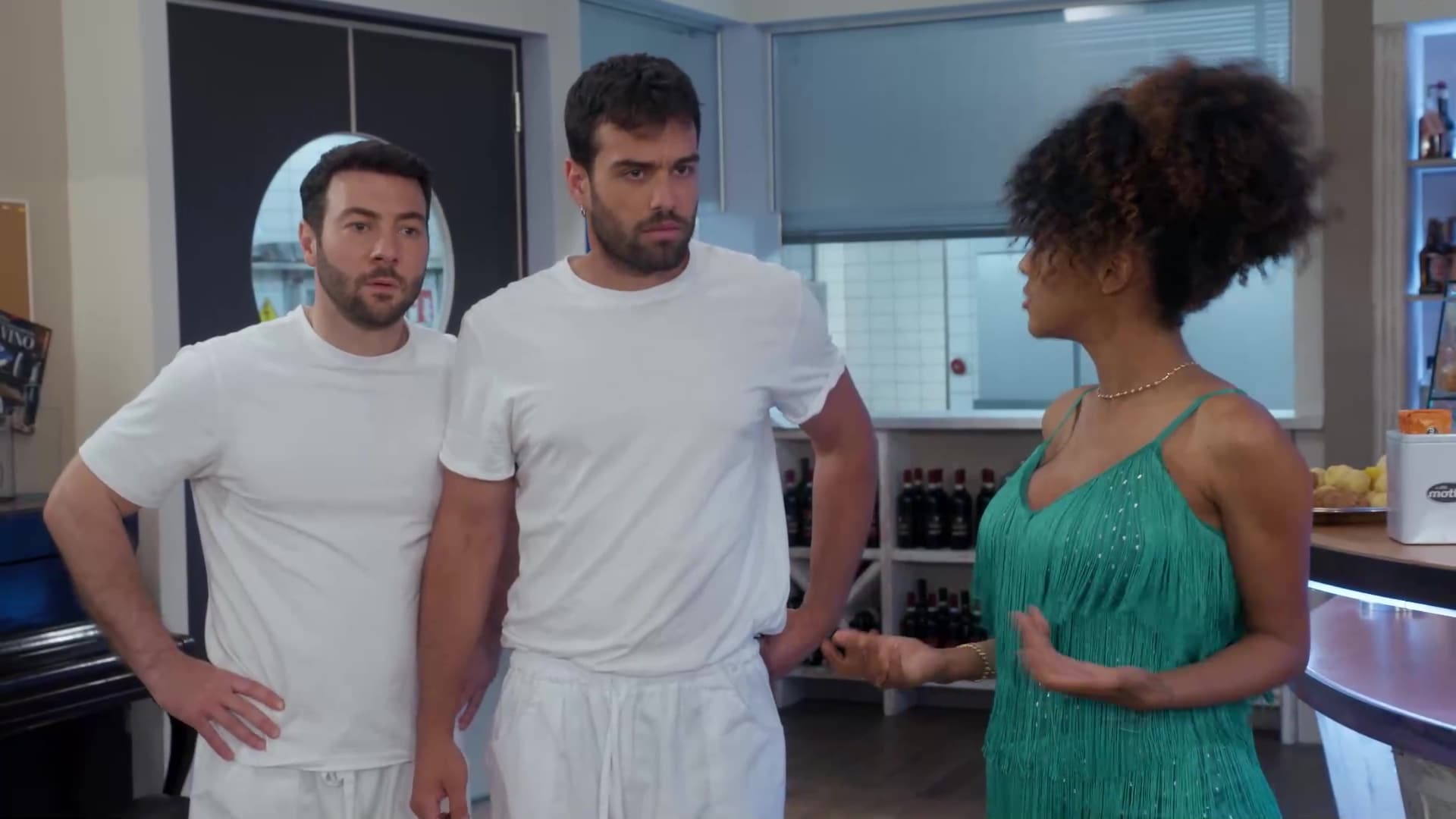 Un posto al sole - Puntata del 02/09/2025 EP6767