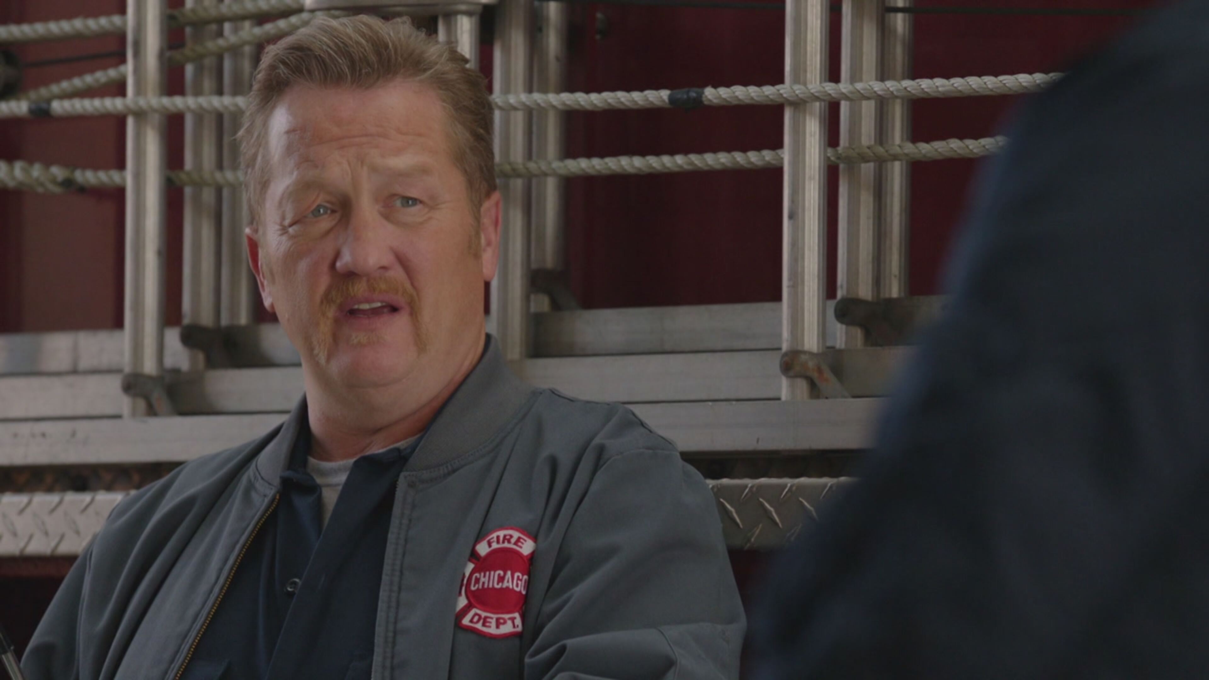 Chicago Fire 6 - S6 Ep7 Veri eroi