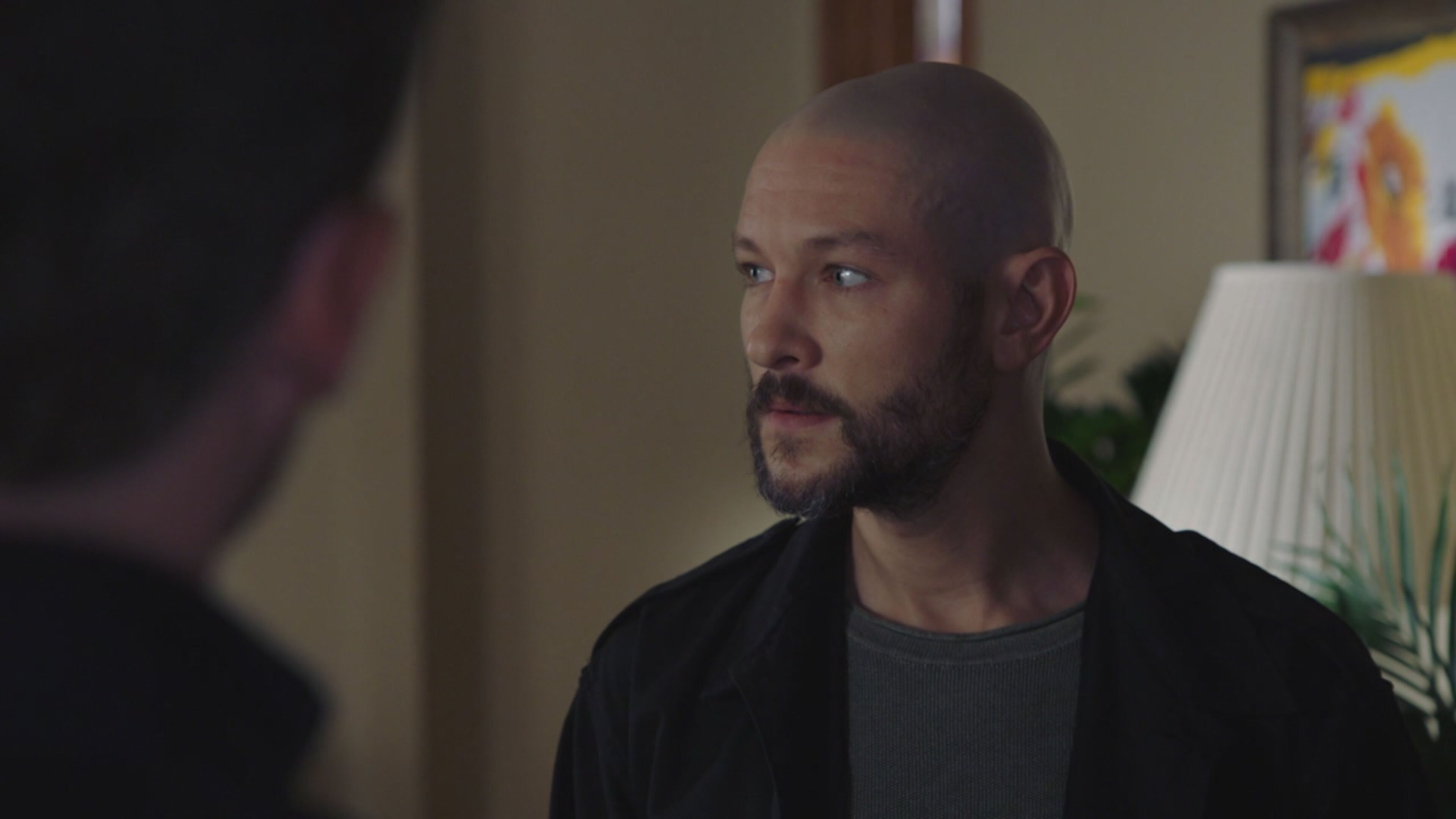 Chicago P.D. 5 - S5 Ep7 Nel mirino