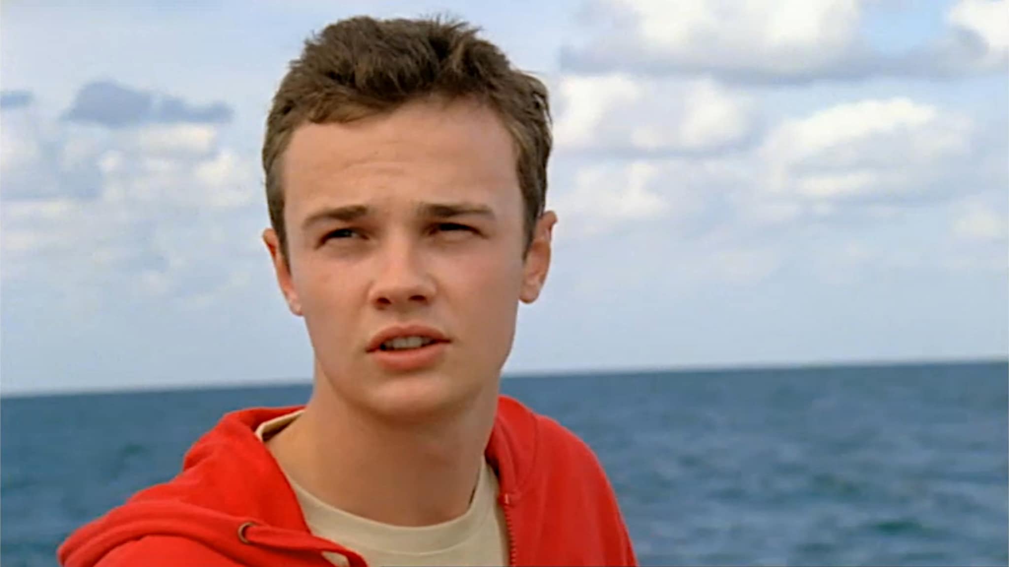 Sea Patrol S5E12 - La fuga di Ryan