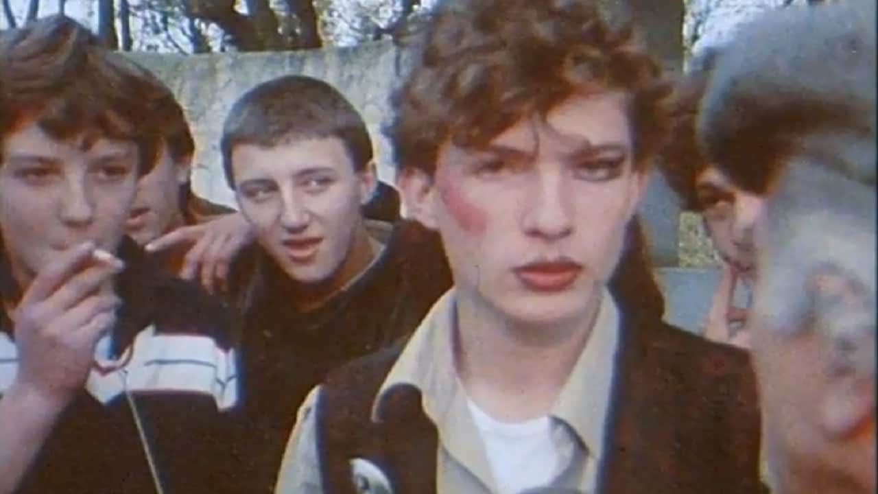 L'amore in Italia: Innamorati