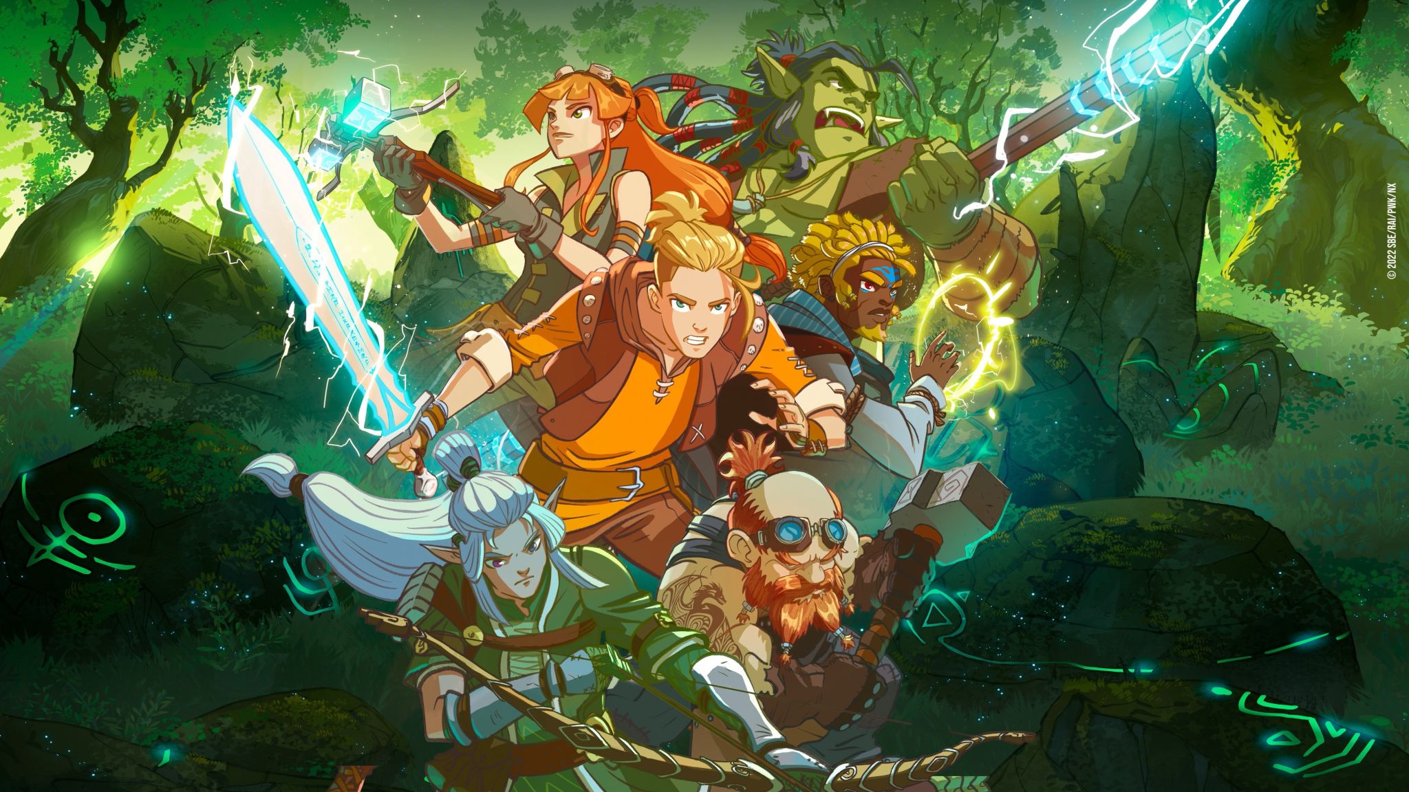 DRAGONERO (II) - EP. 1