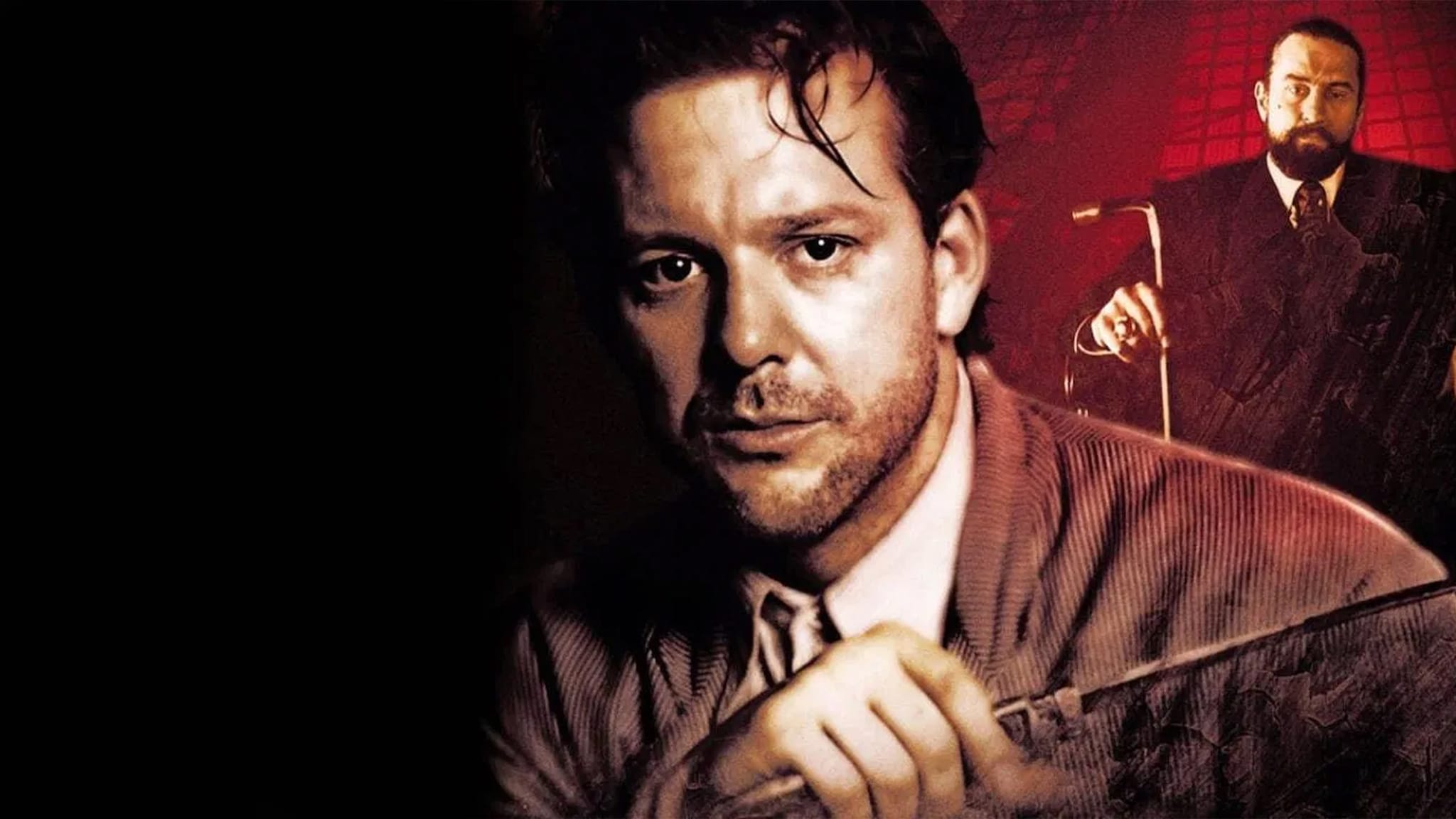 Angel Heart - Ascensore per l'inferno