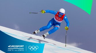 Giorno 7 | Super G femminile