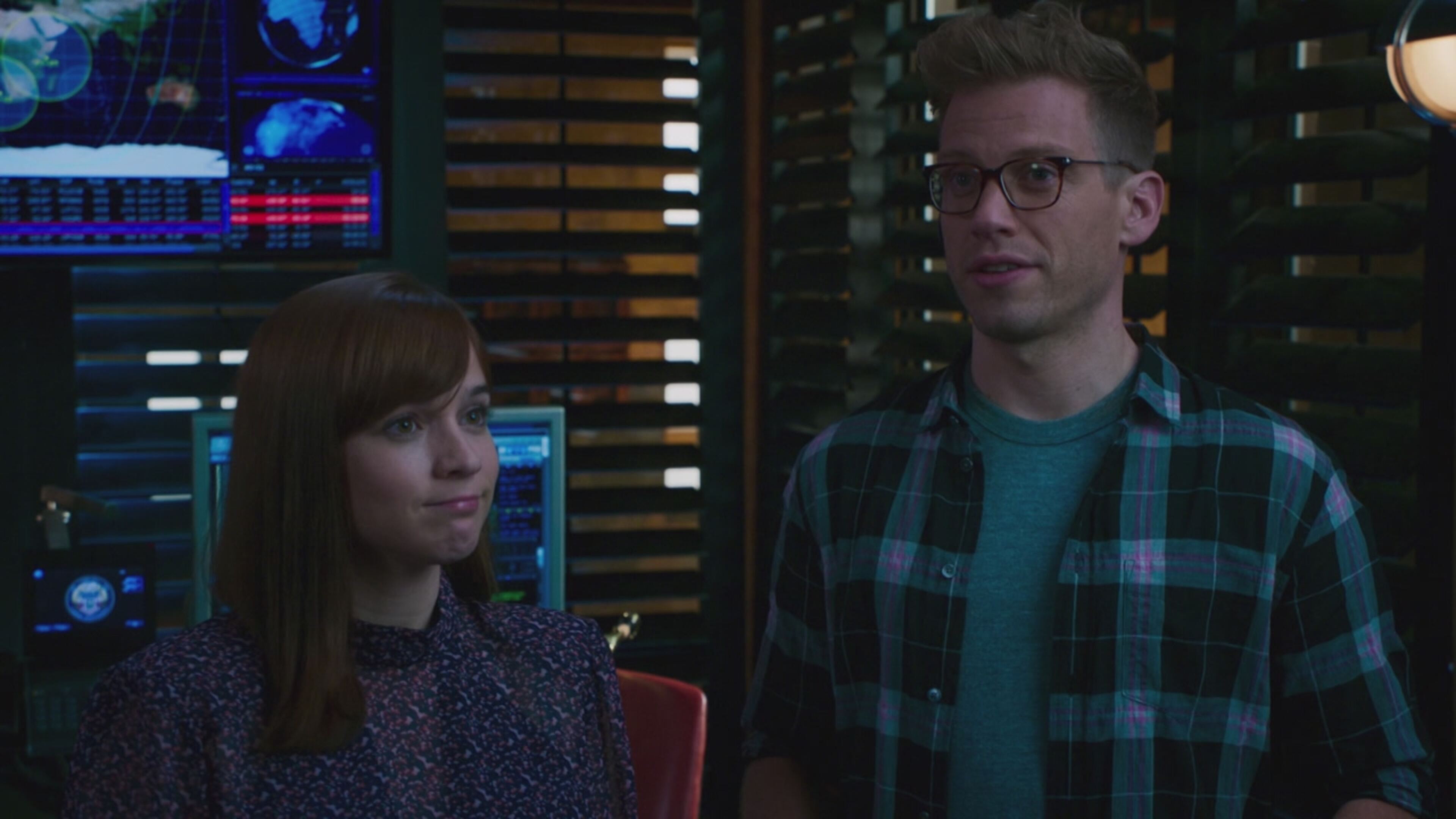 NCIS: Los Angeles 7 - S7 Ep9 Volare via