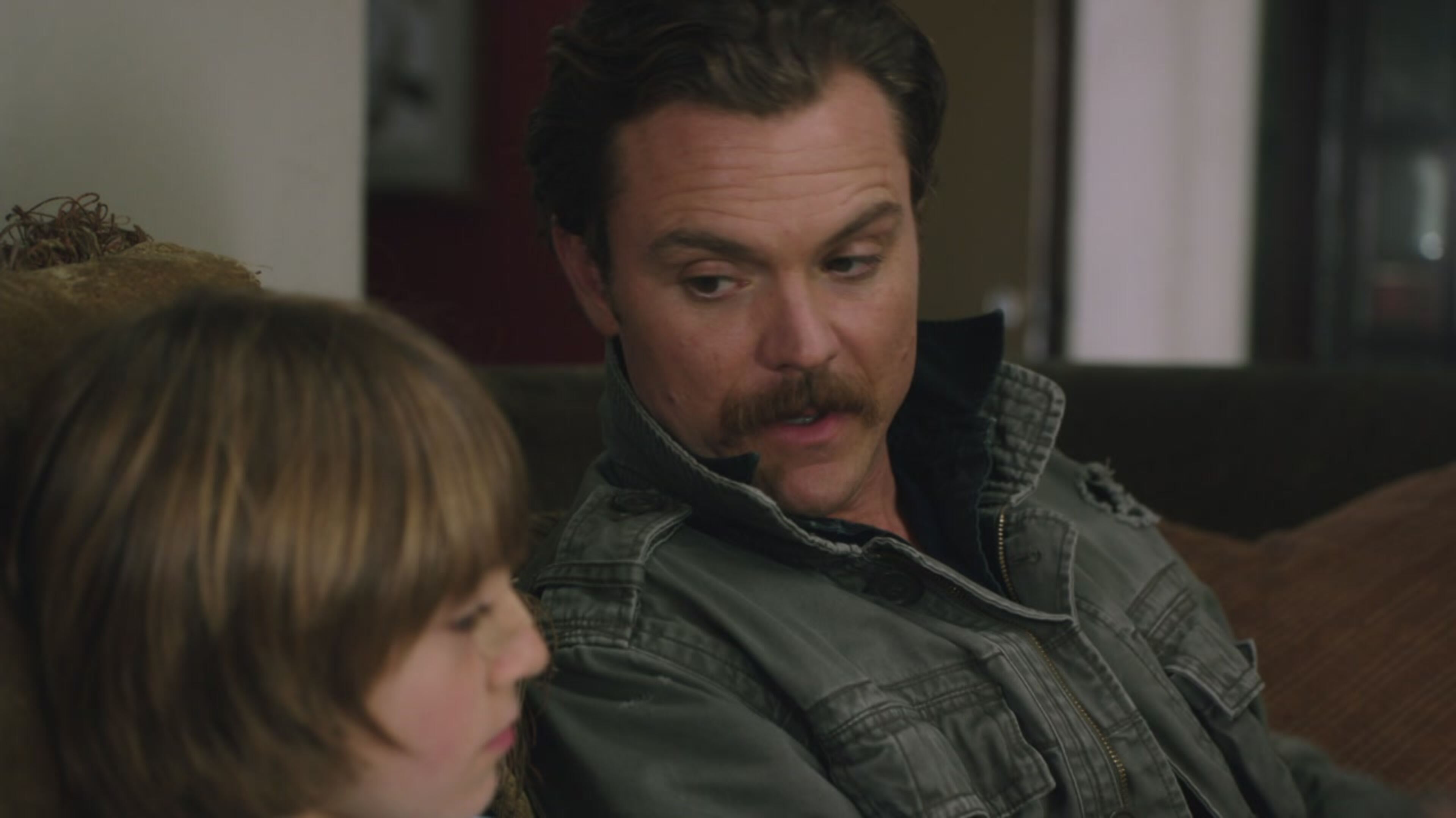 Lethal weapon - S2 Ep20 La ragazza di jesse