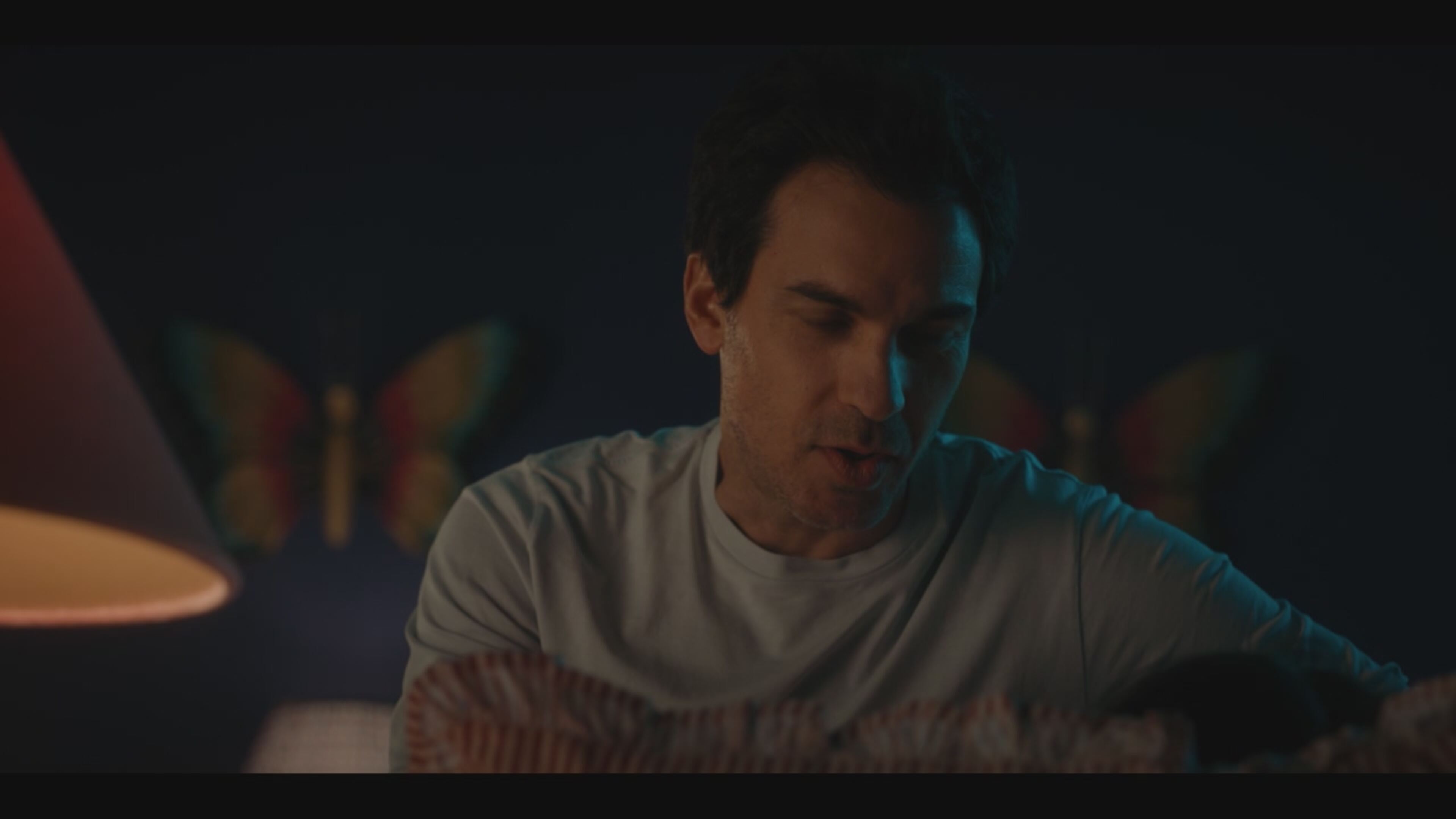 The Cleaning Lady 4 - S4 Ep1 My way