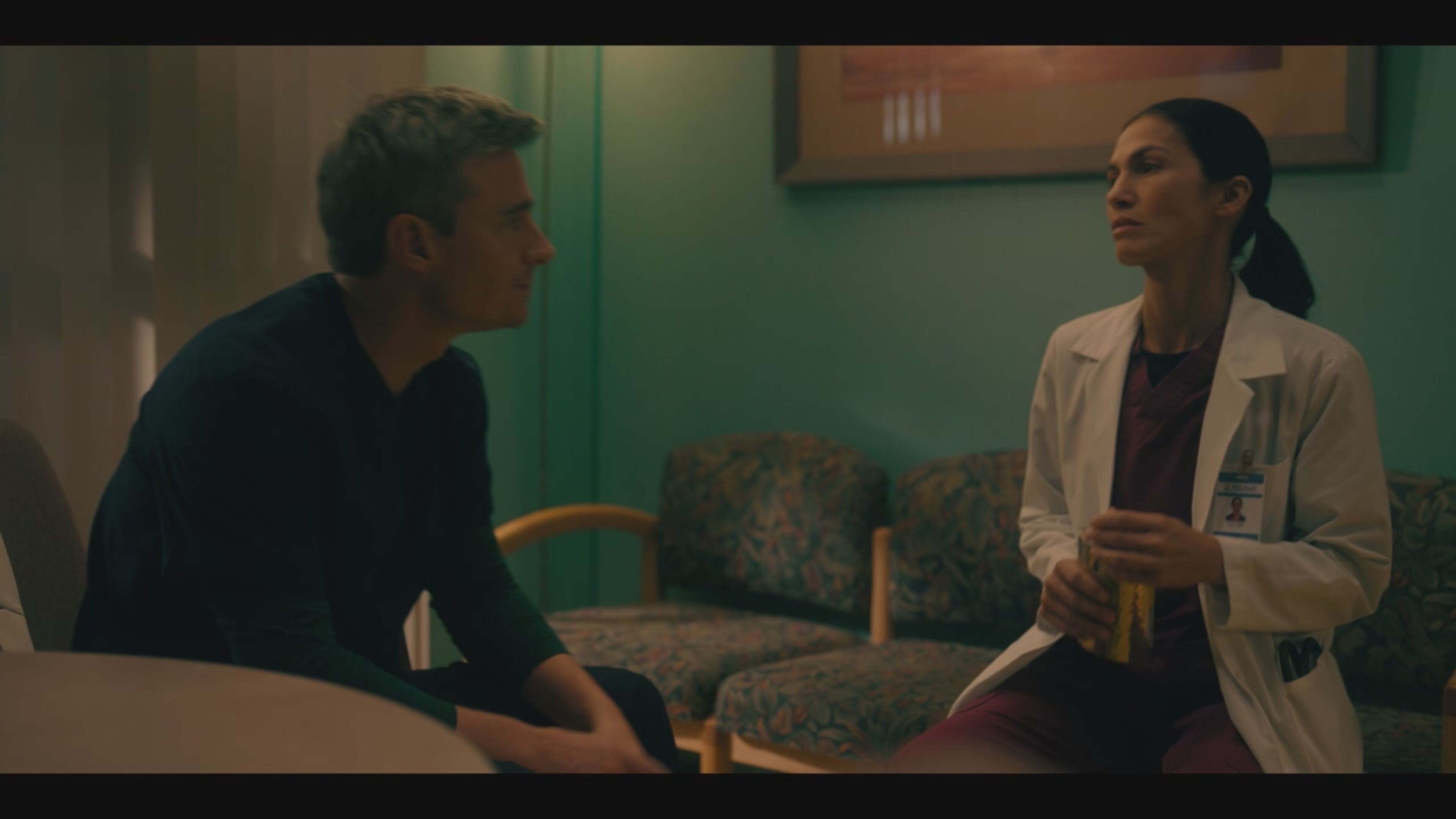 The Cleaning Lady 4 - S4 Ep3 Mercy