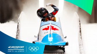 Giorno 10, Sessione 1 | Sci acrobatico, Bob (ES2)